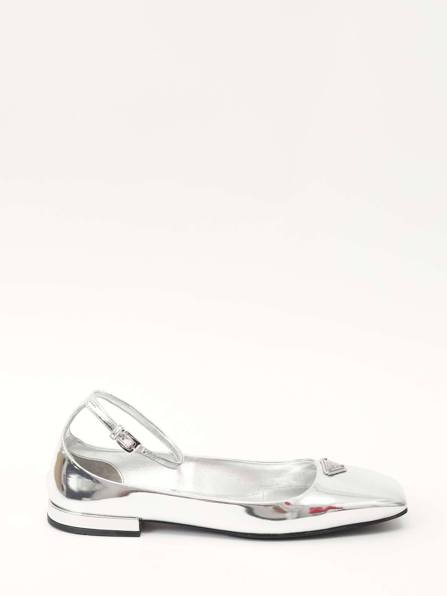 Prada Shoes 37