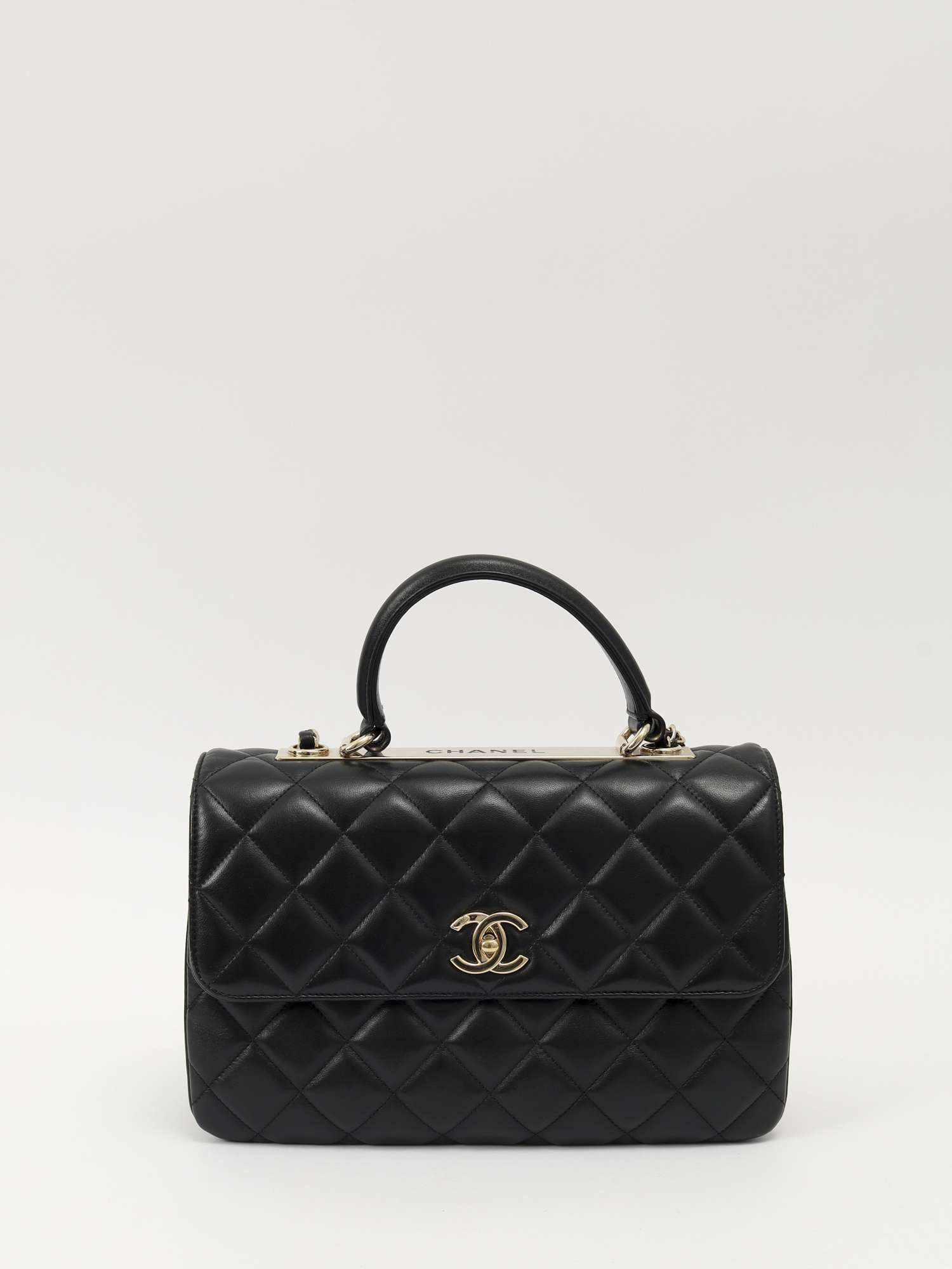 Chanel Trendy 