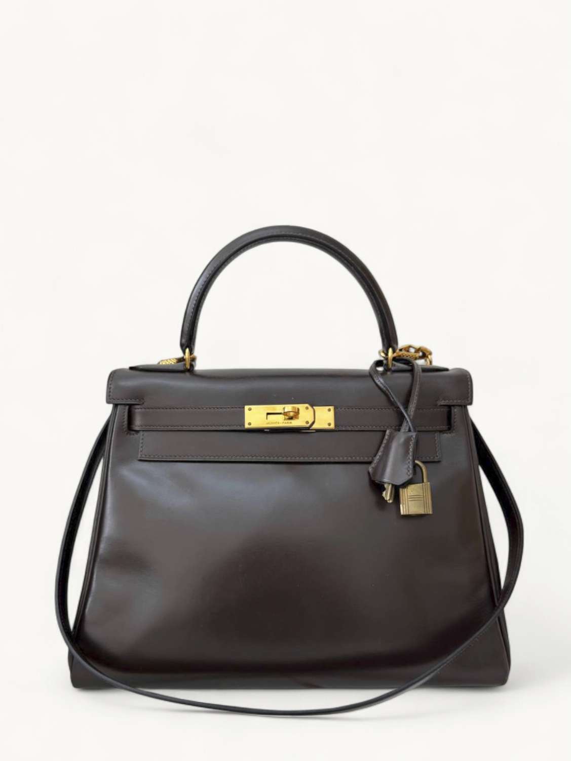 Hermes Kelly 28