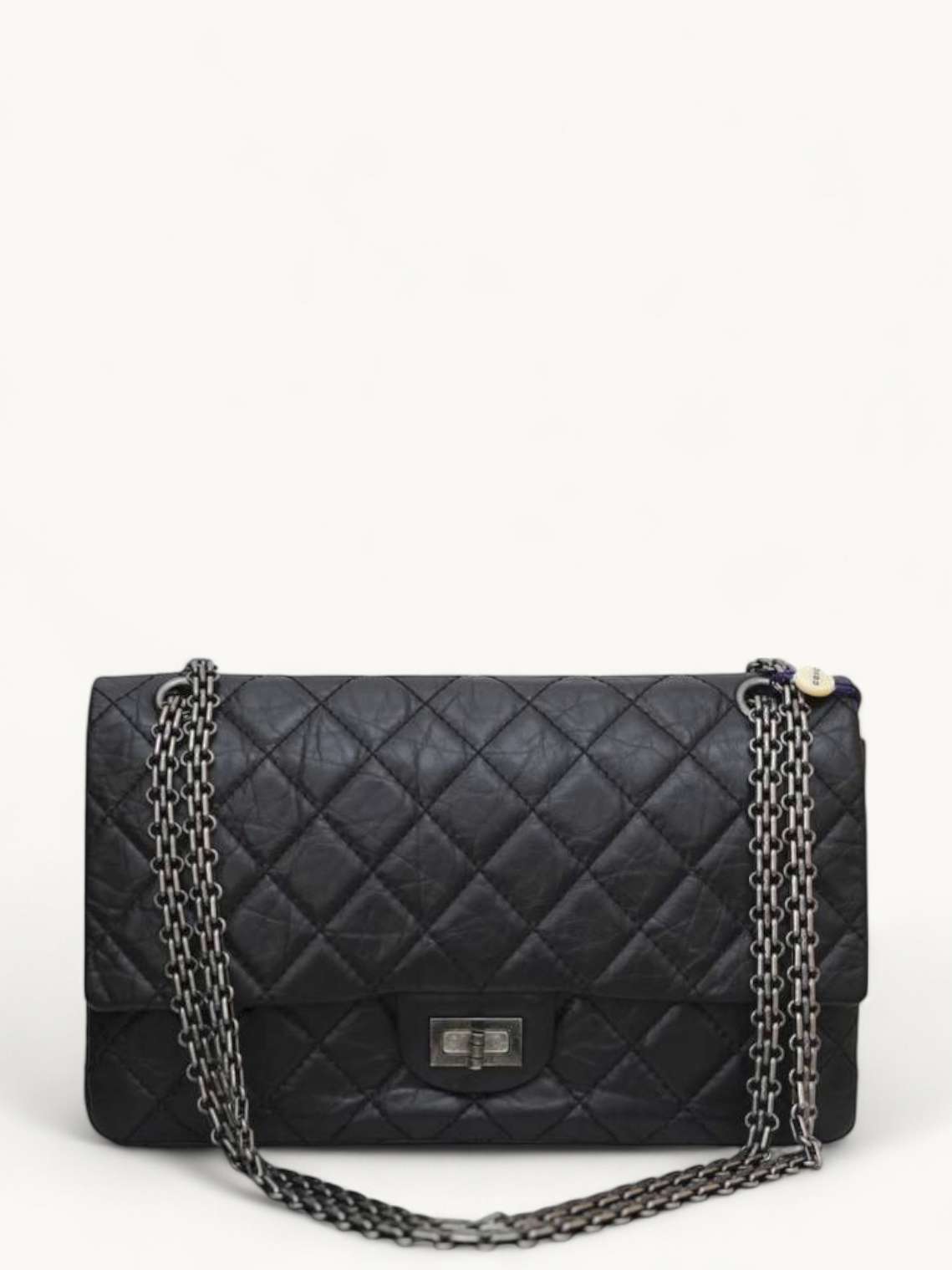 Chanel 2.55 