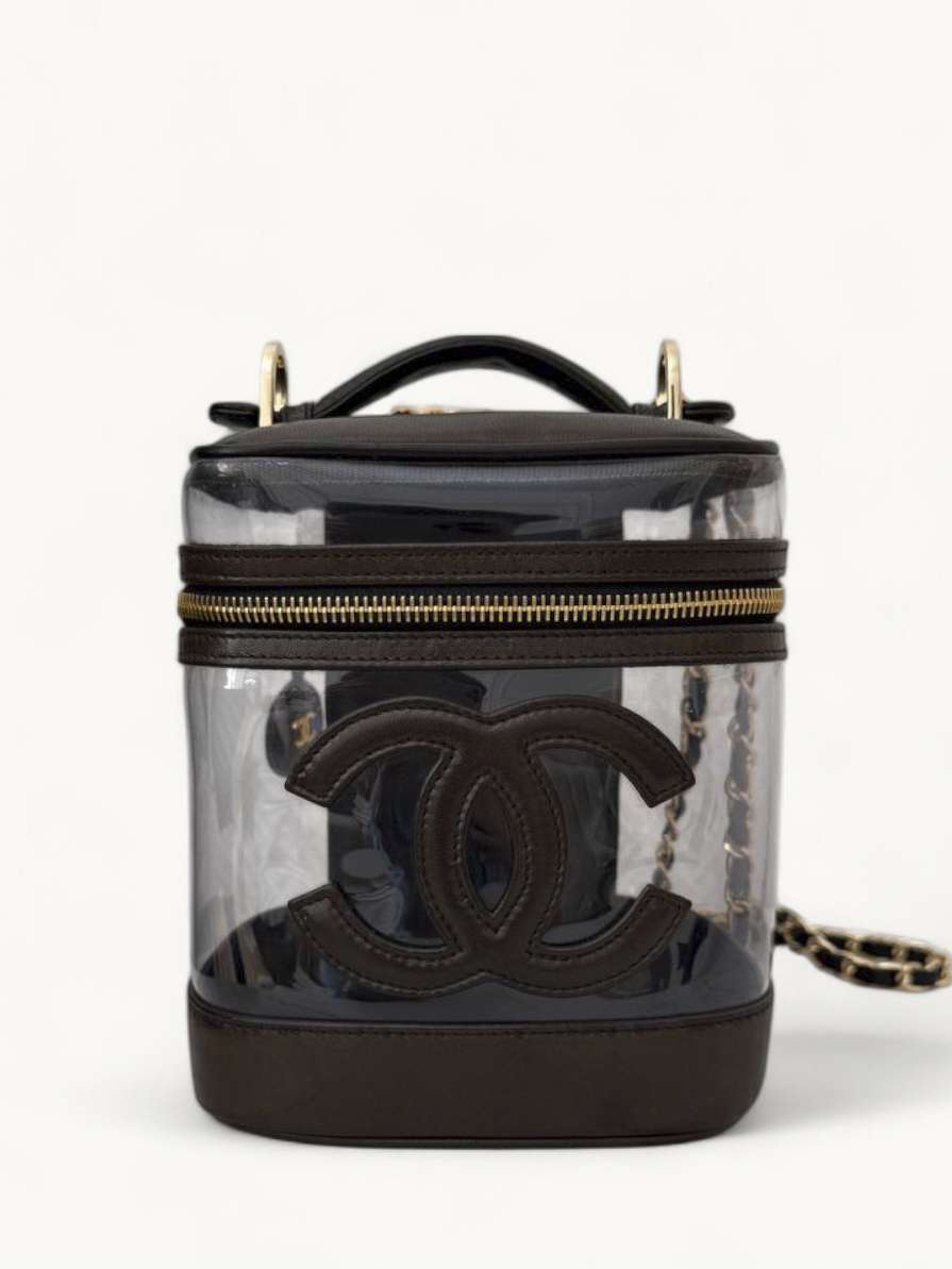 Chanel Vanity 
