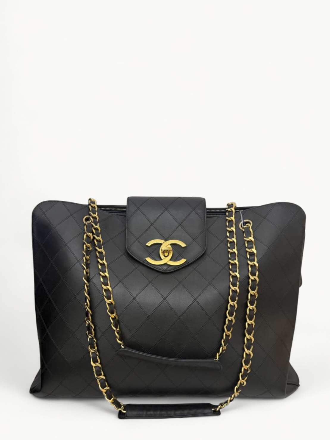 Chanel Supermodel 