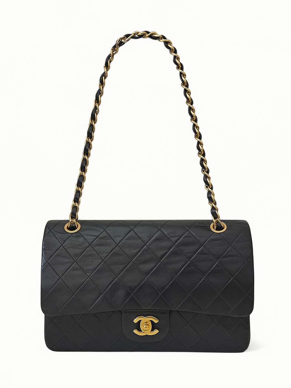 Chanel Timeless Classic 