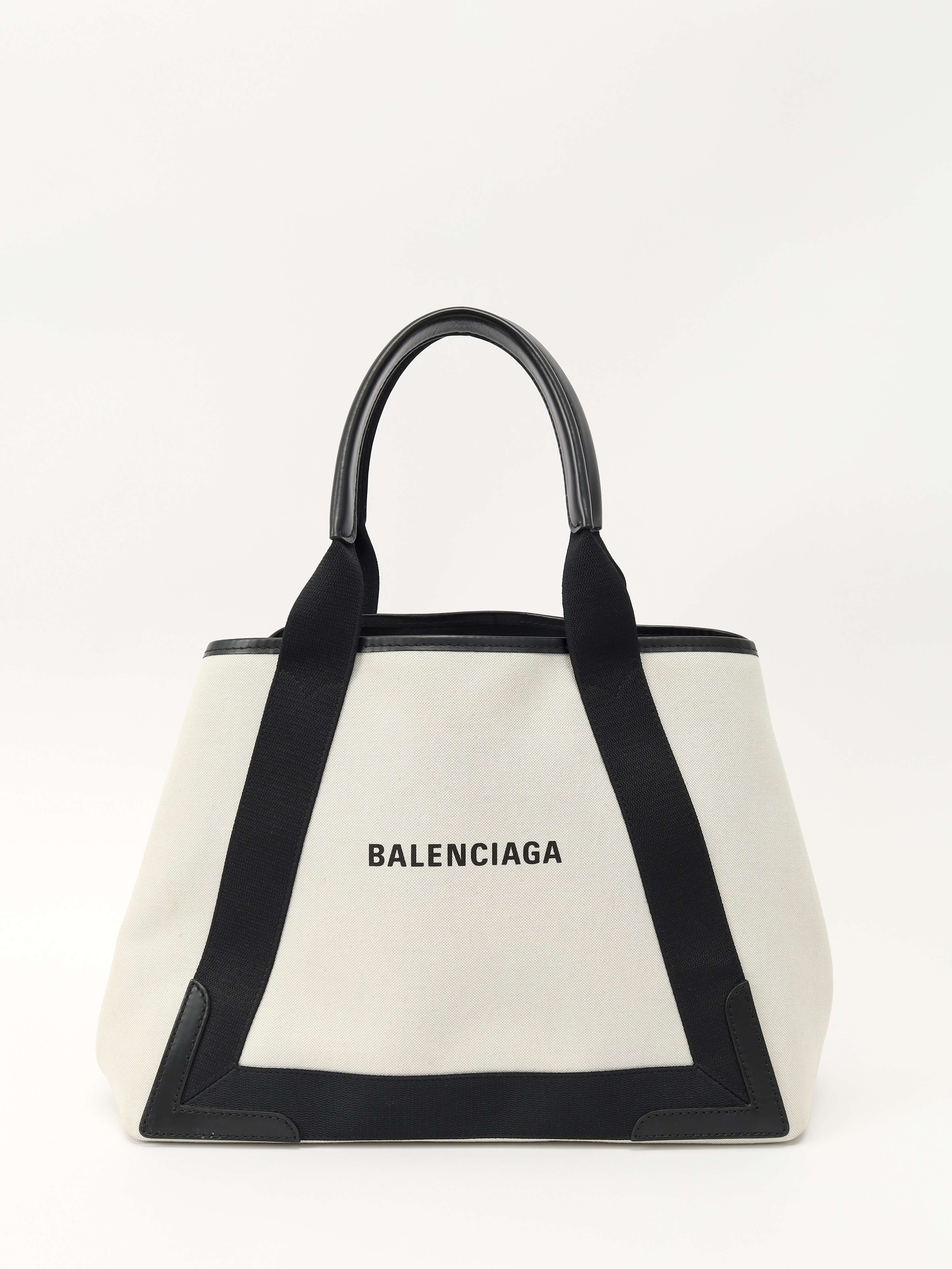 Balenciaga Navy 