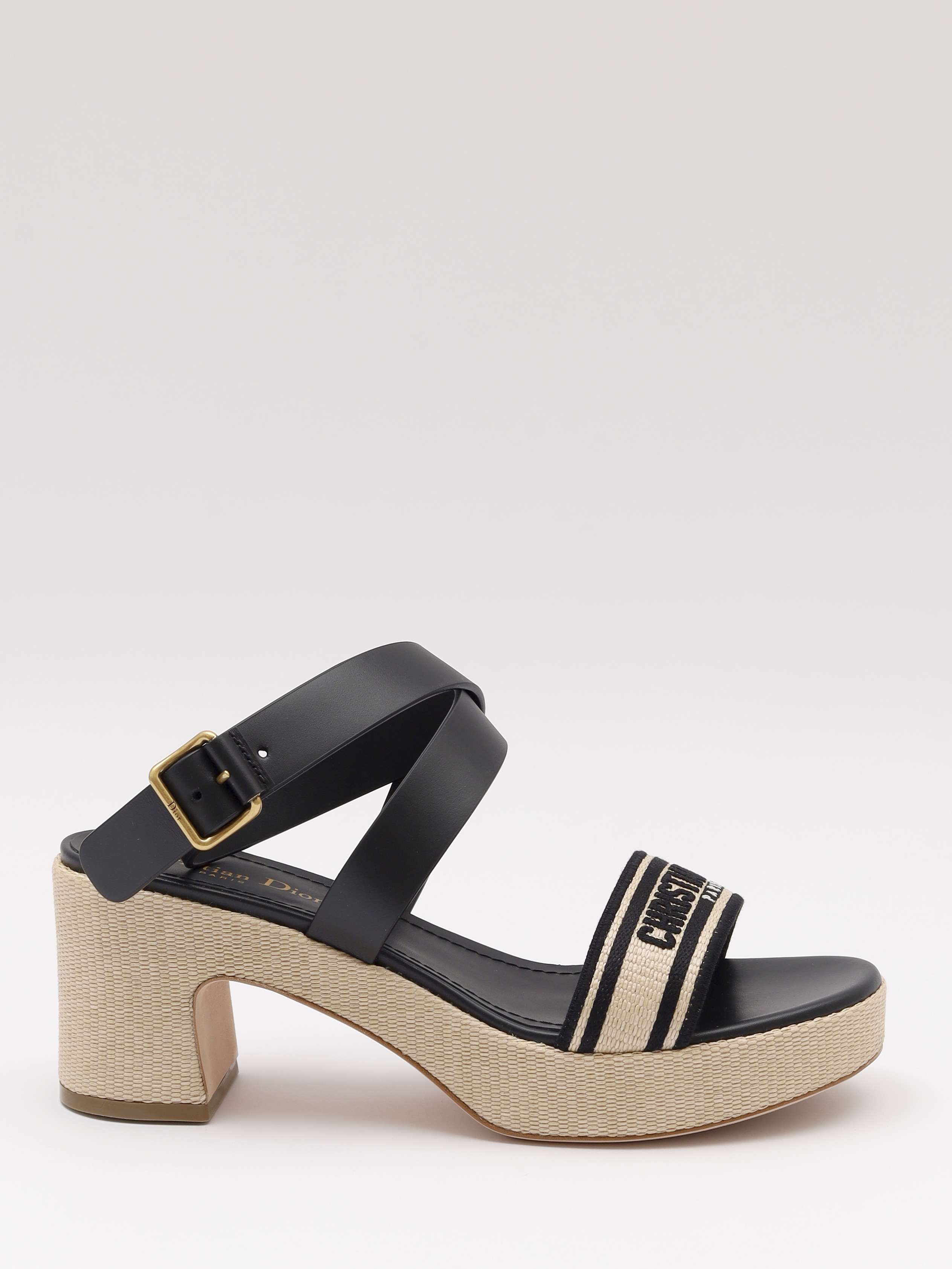 Dior Dway 39.5