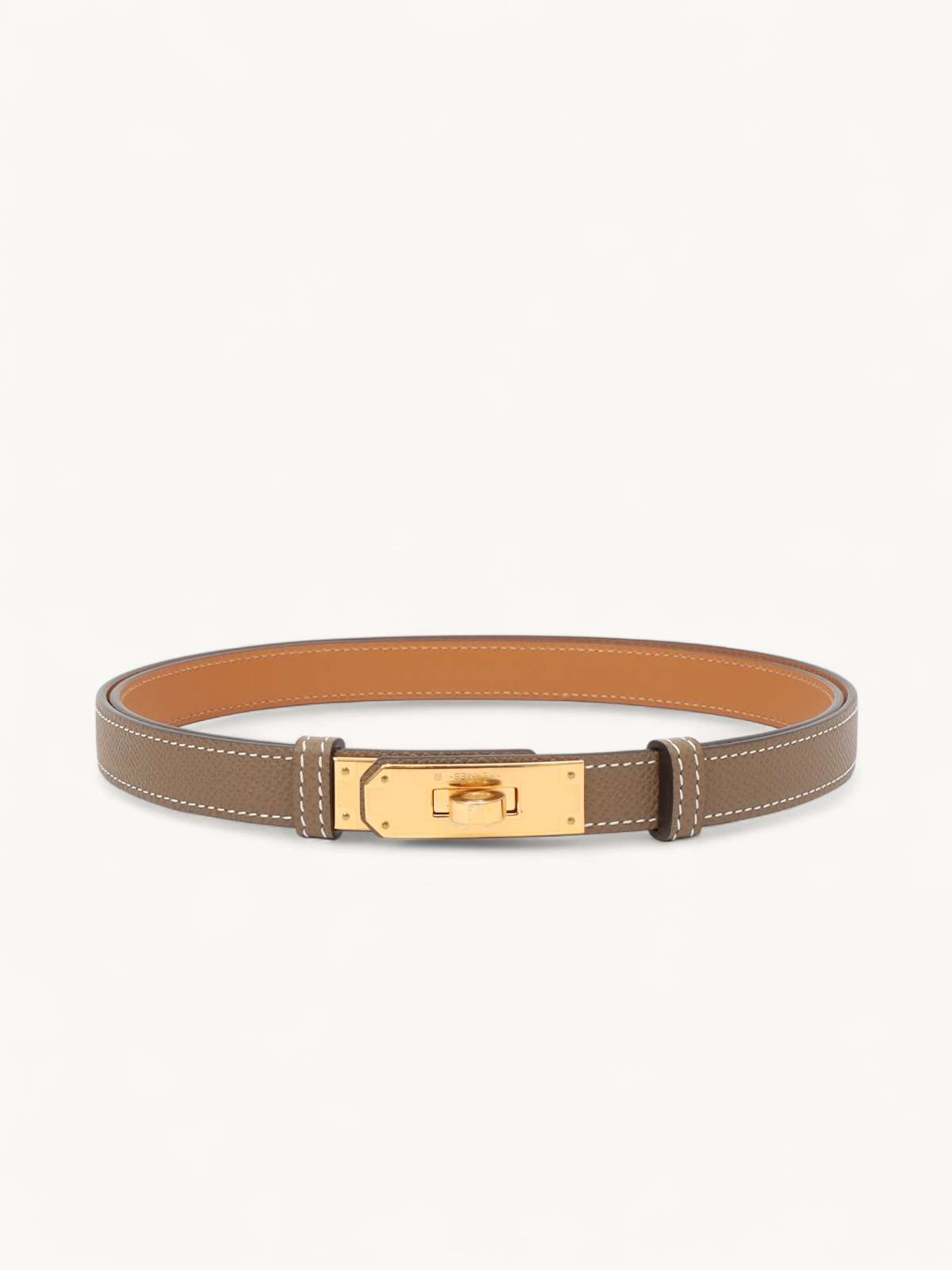 Hermes Belt 