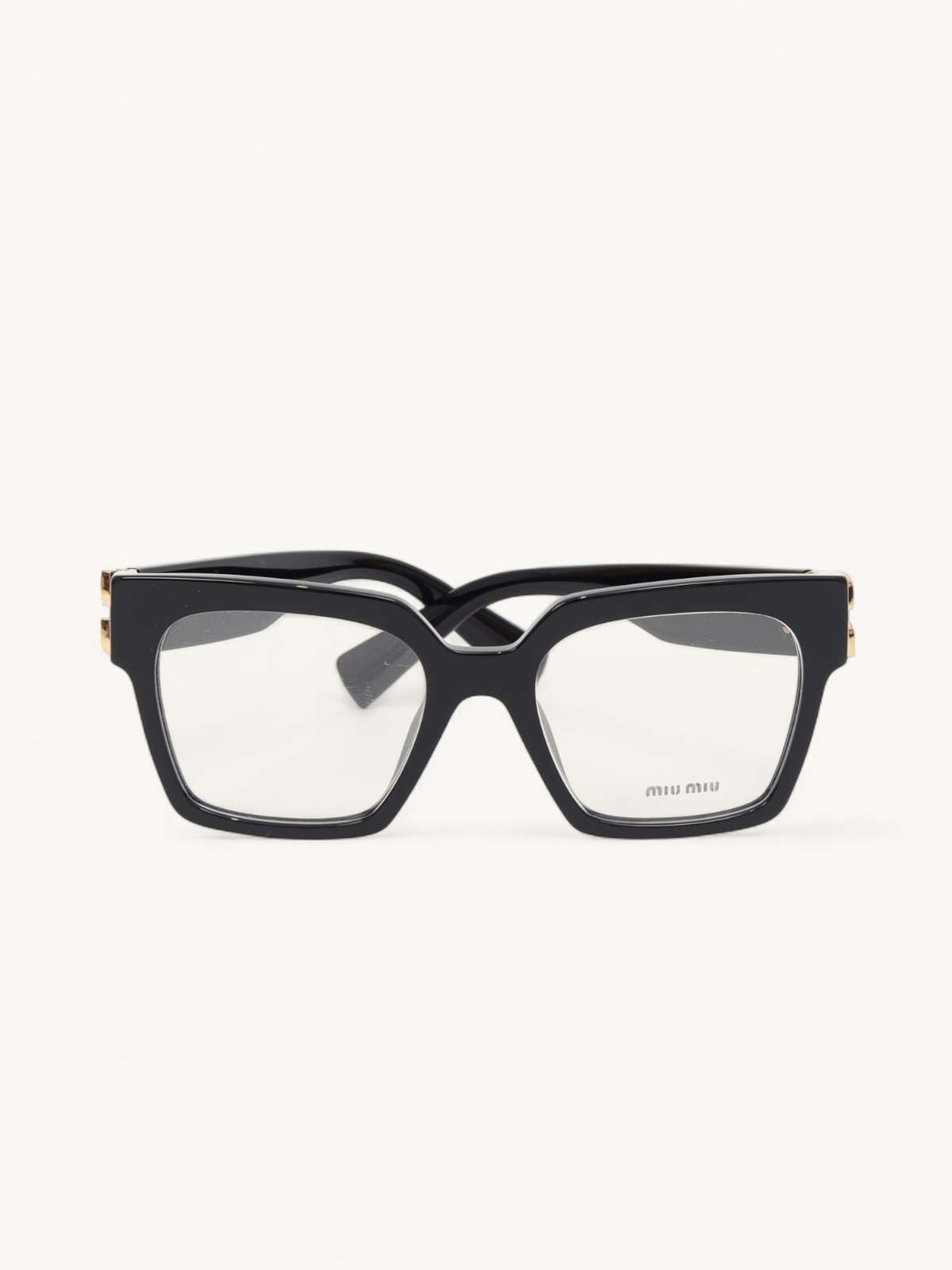 Miu Miu Glasses 
