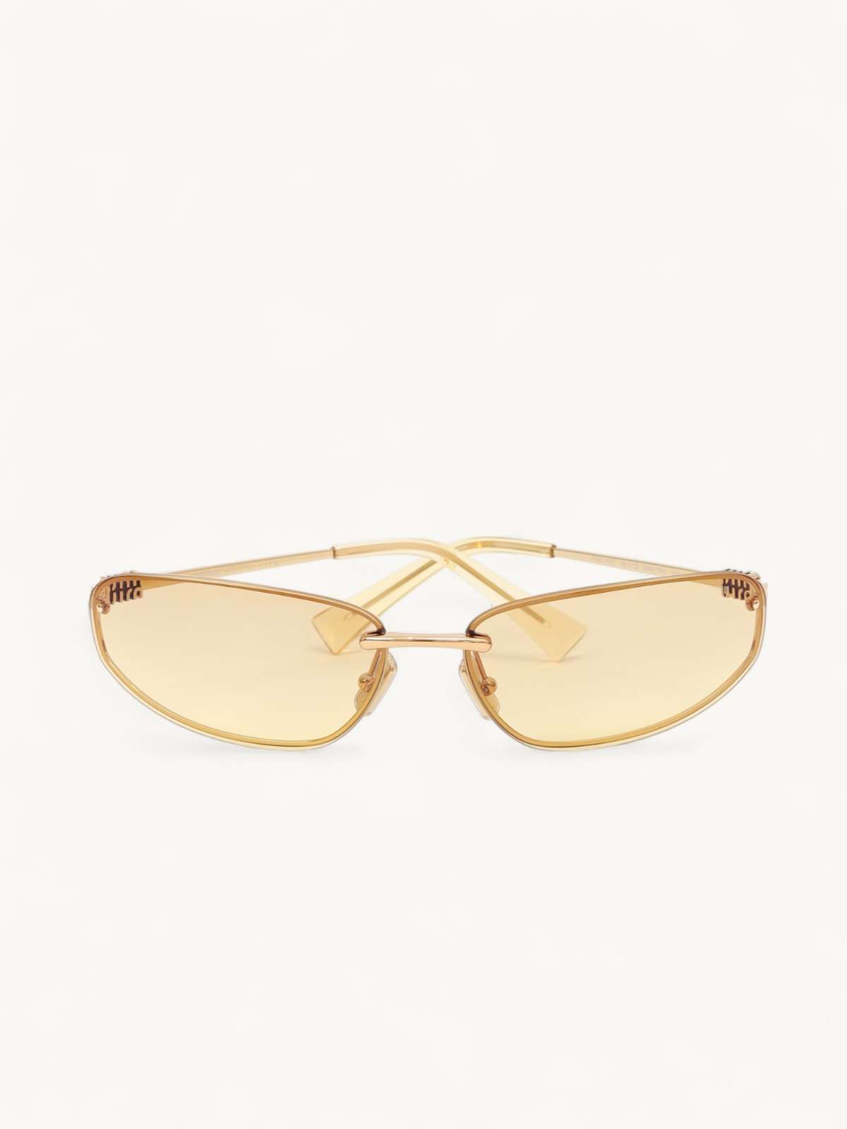 Miu Miu Sunglasses 