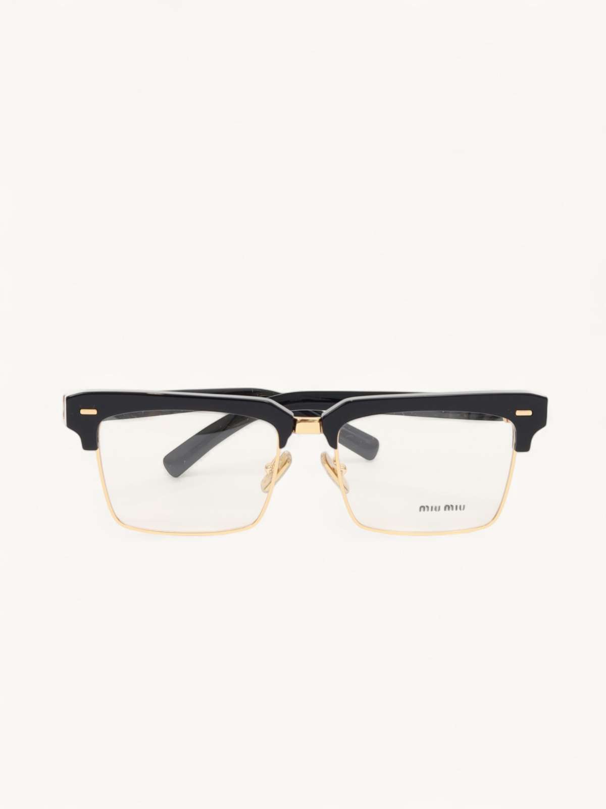 Miu Miu Glasses 