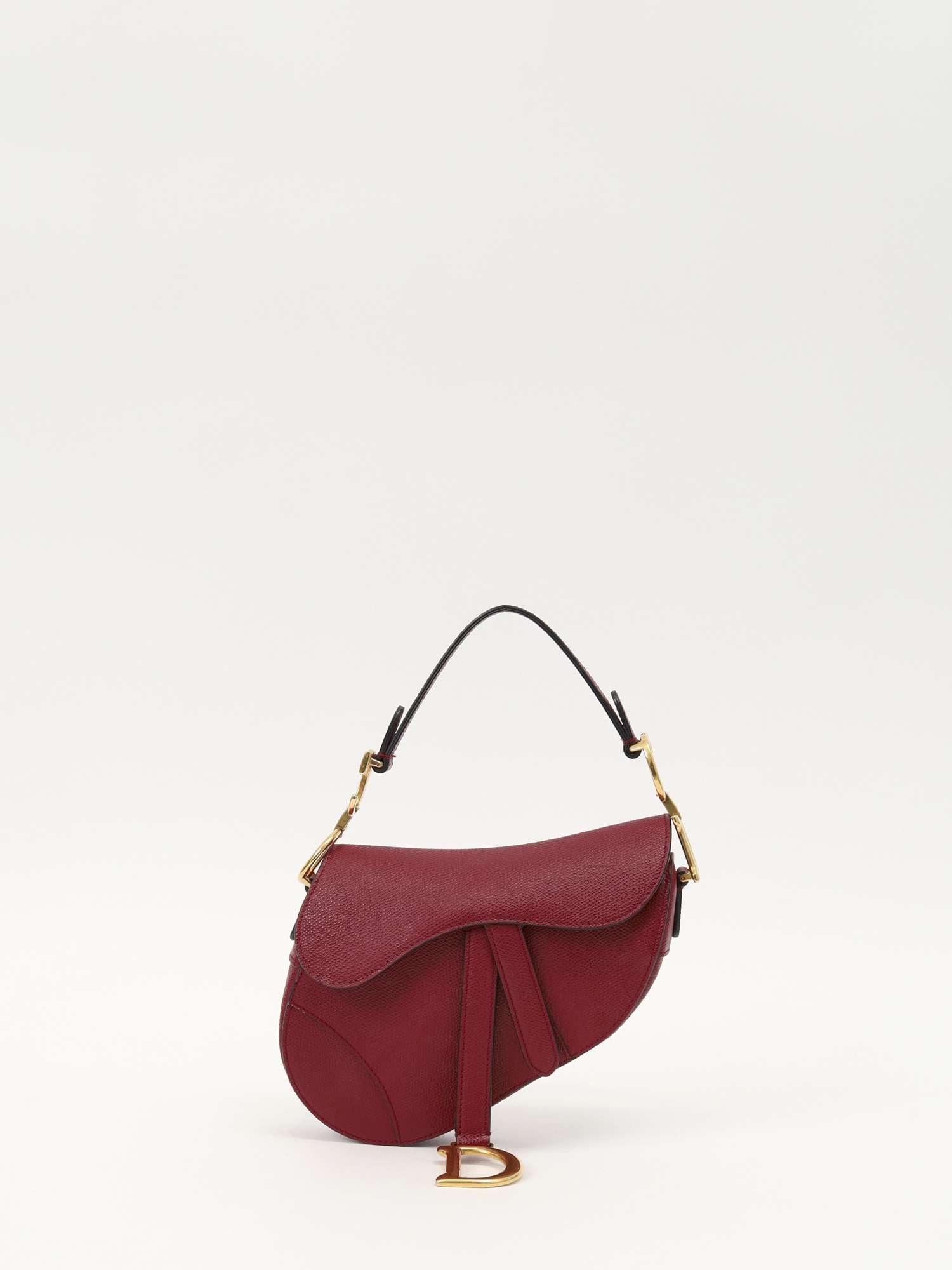 Dior Saddle 
