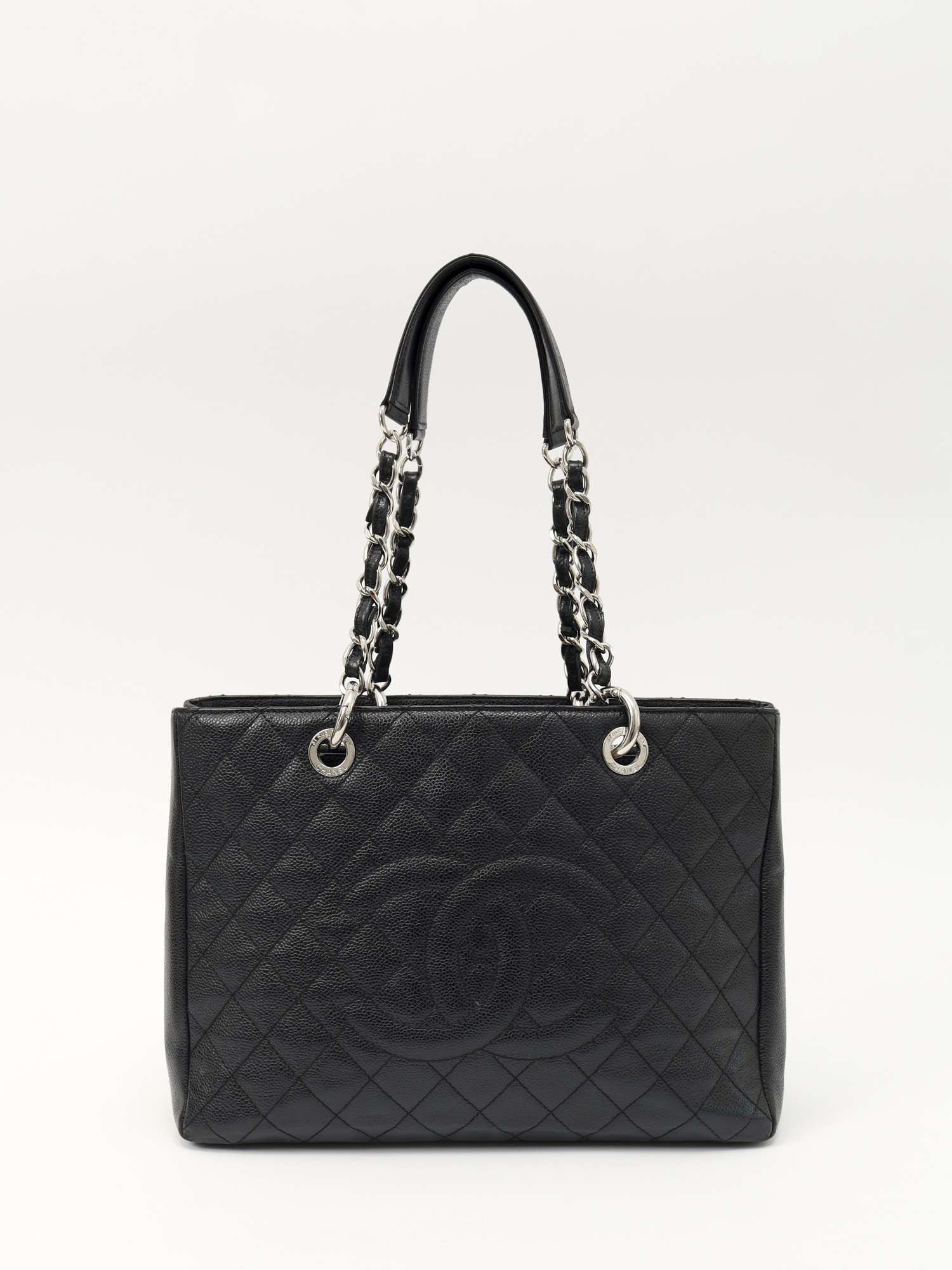 Chanel Grand Shopping 