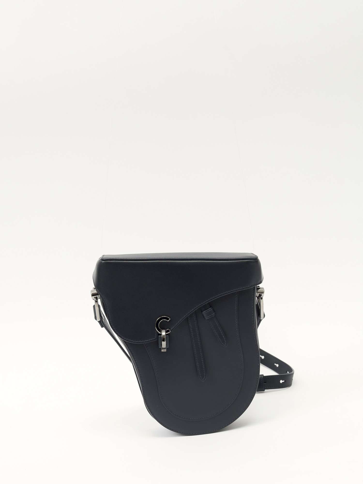 Dior Saddle 