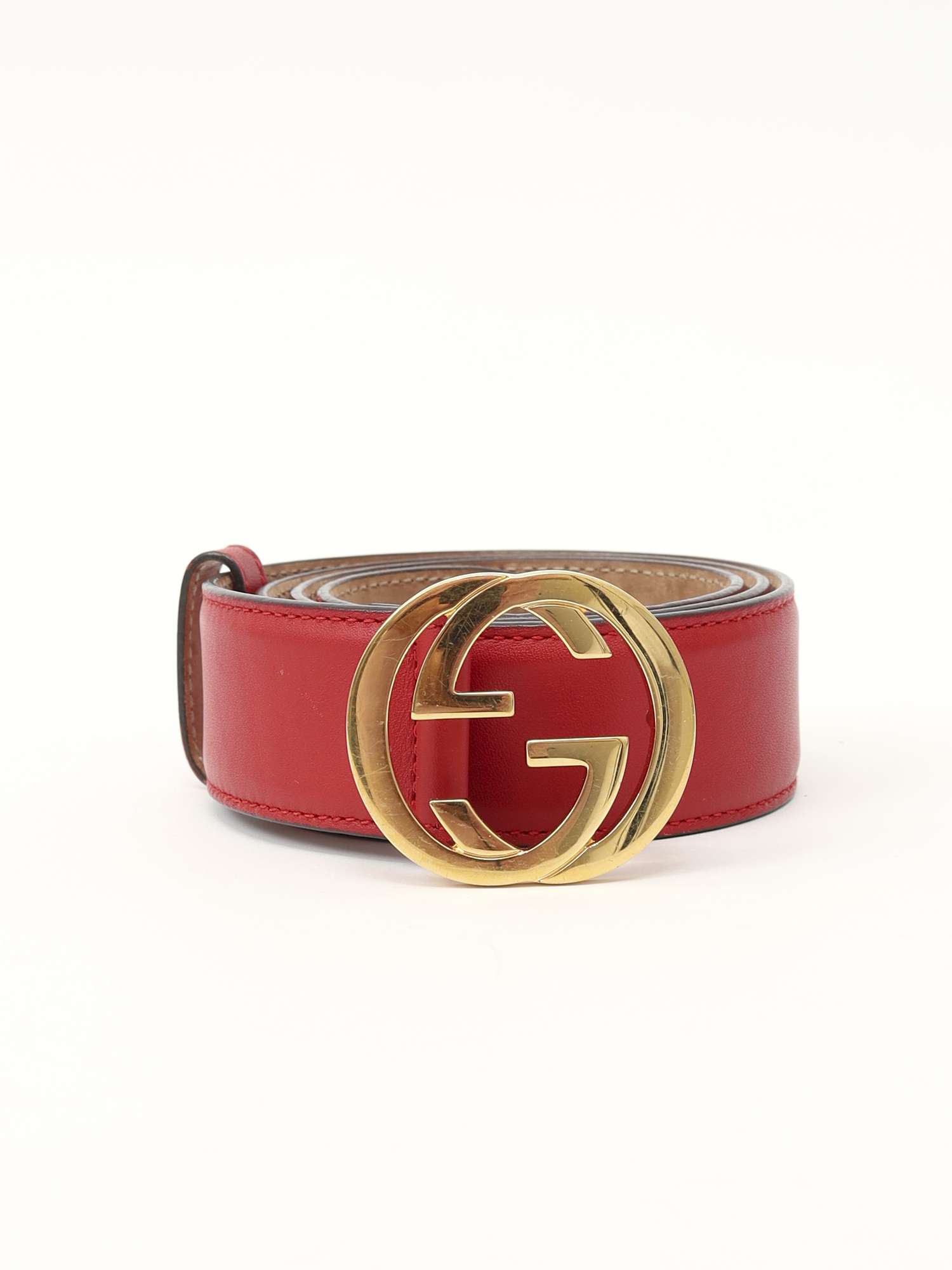 Gucci Belt 