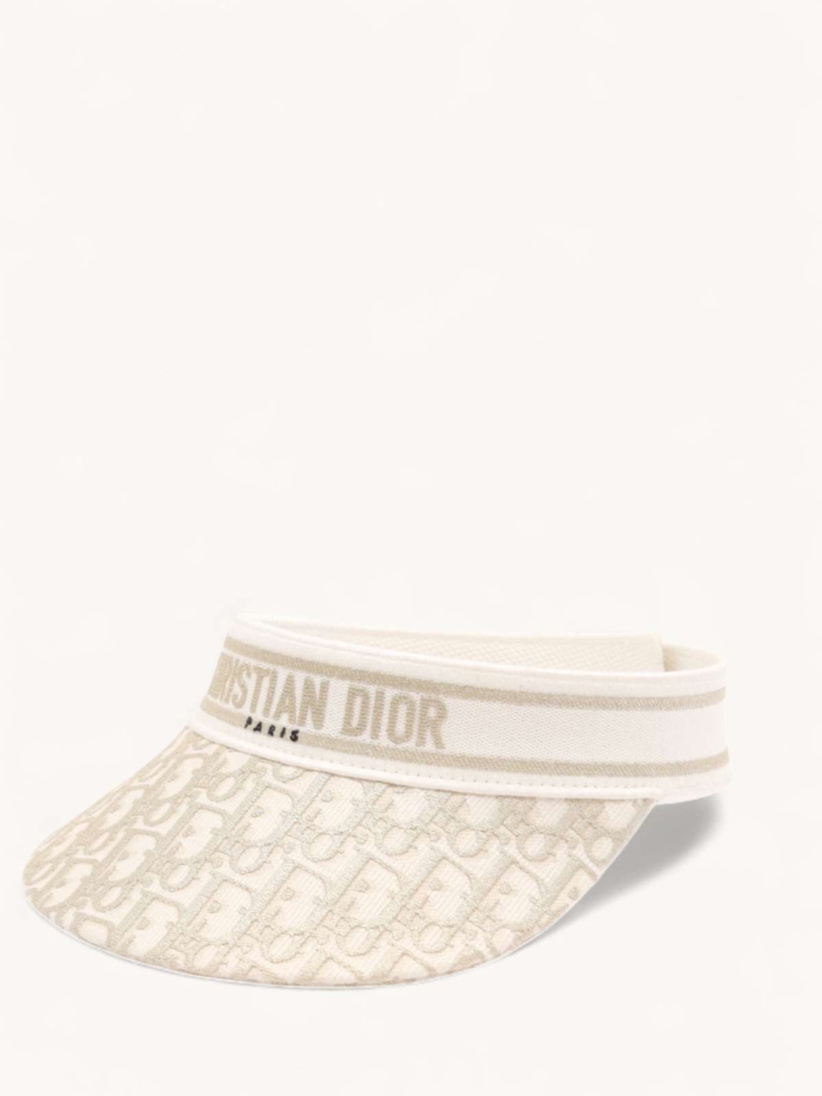Dior Visor 