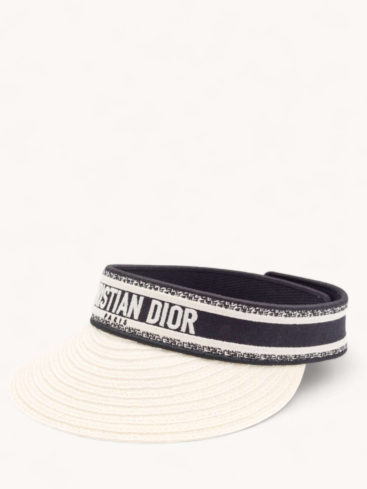 Dior Visor 