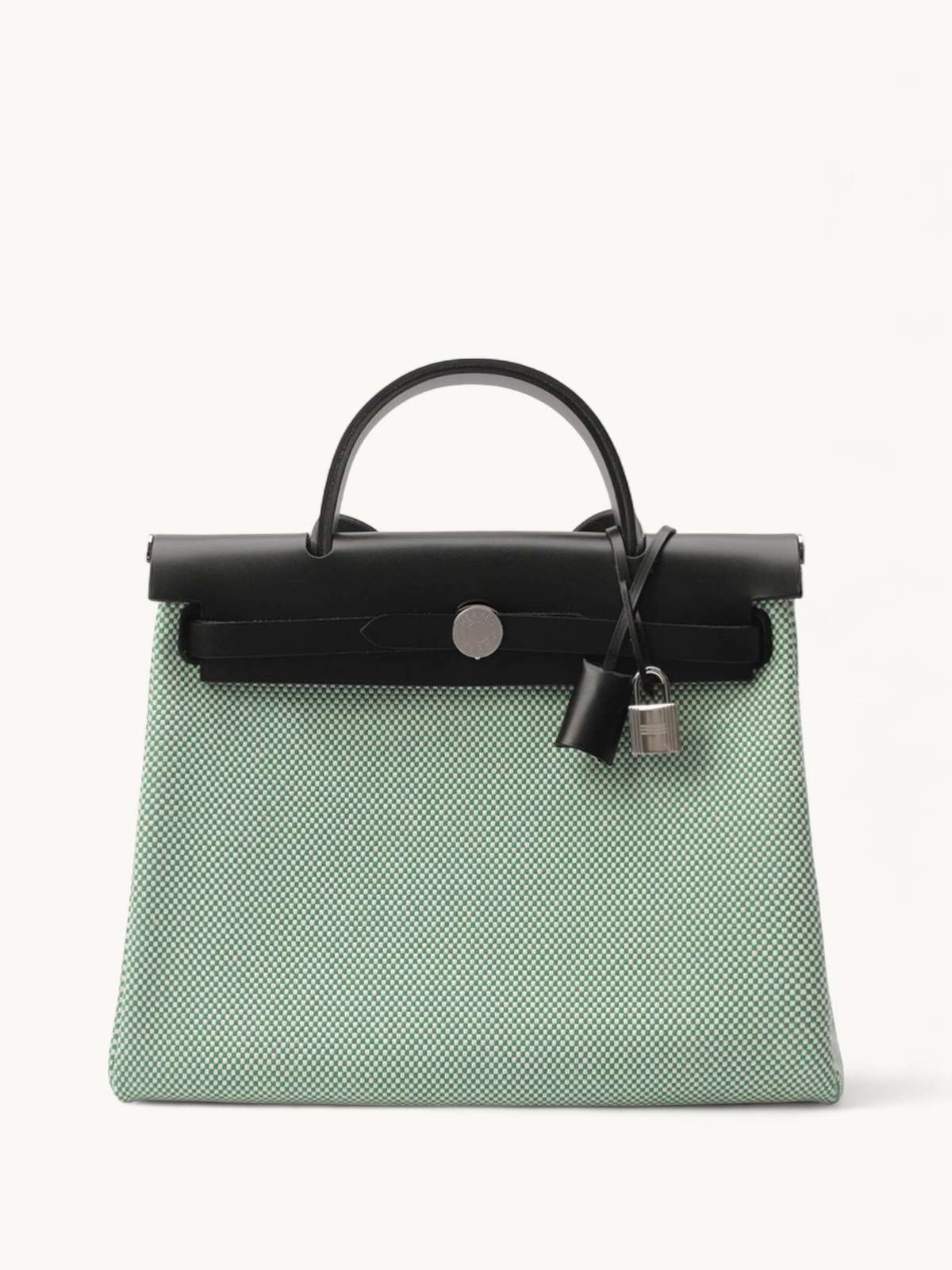 Hermes Herbag 31