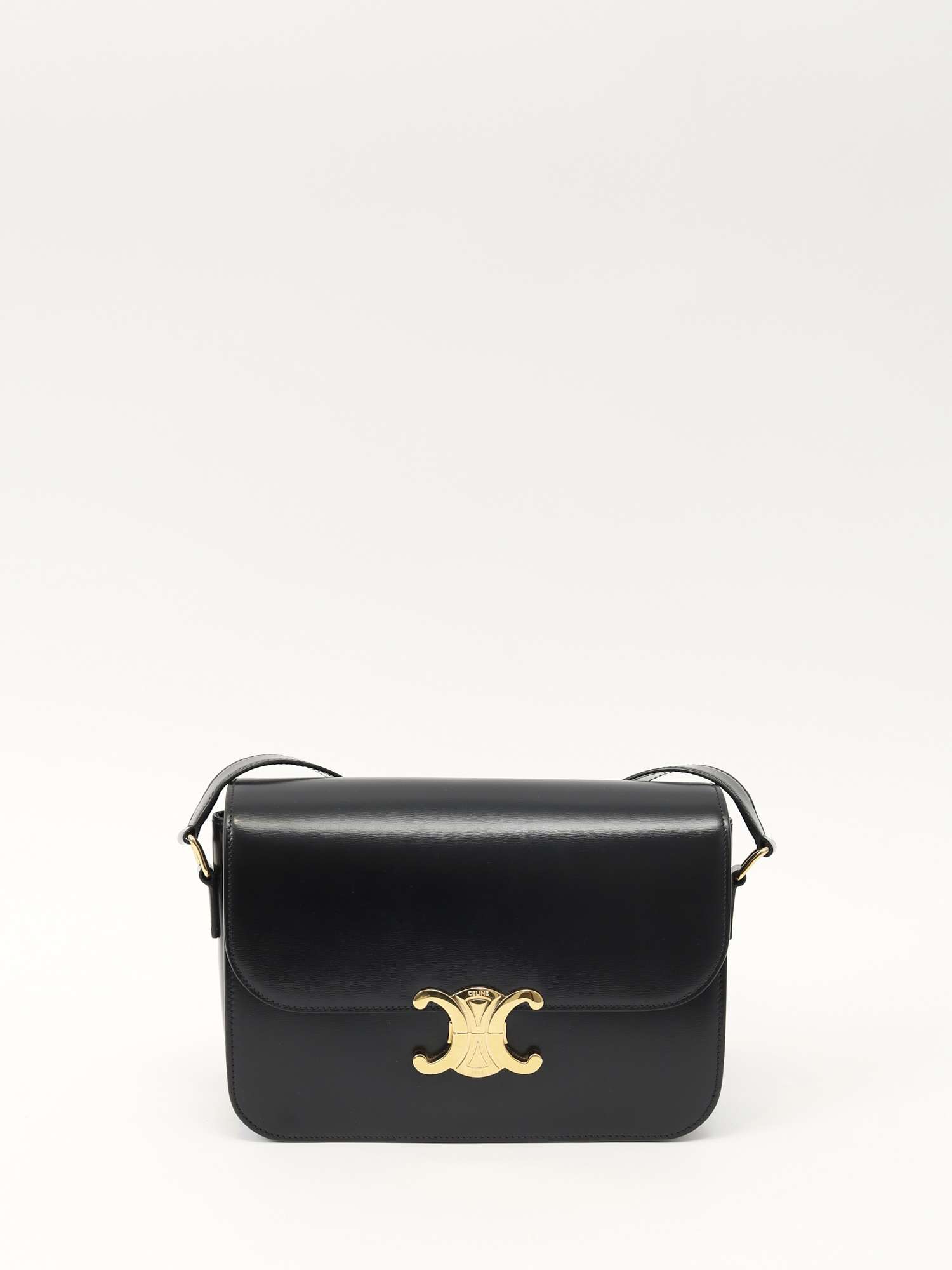 Celine Triomphe 