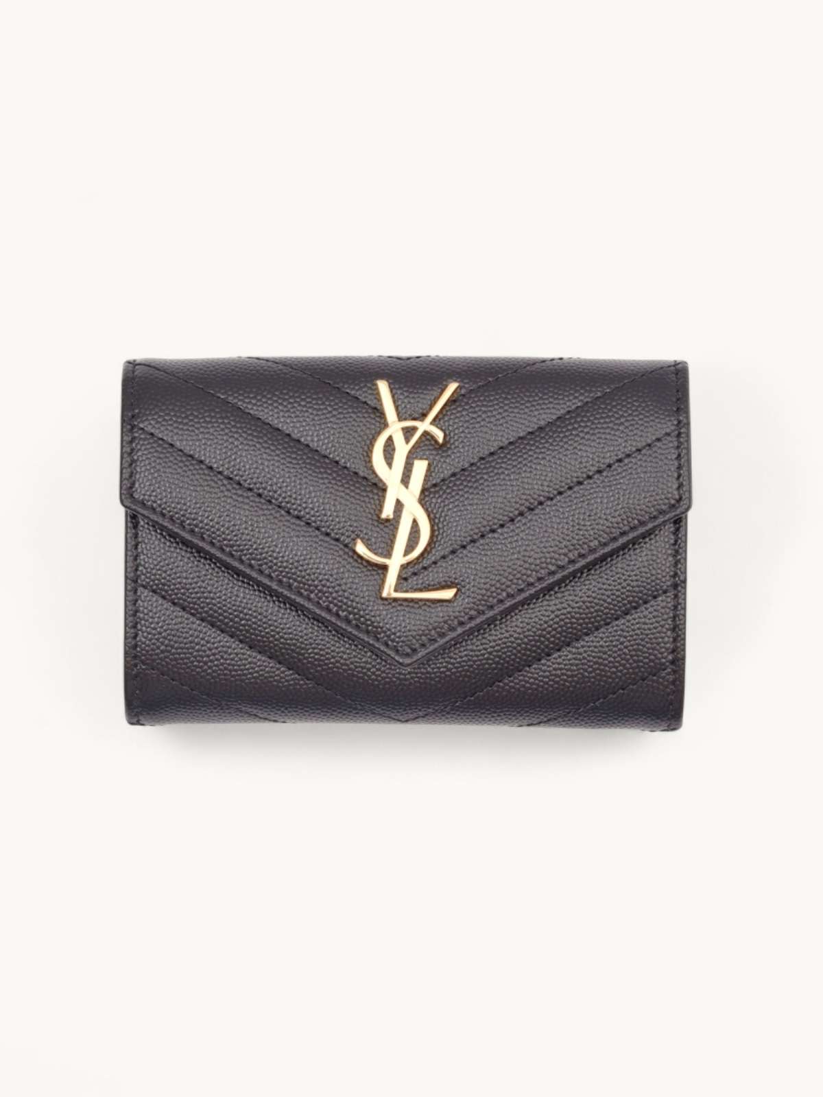 Saint Laurent Wallet 