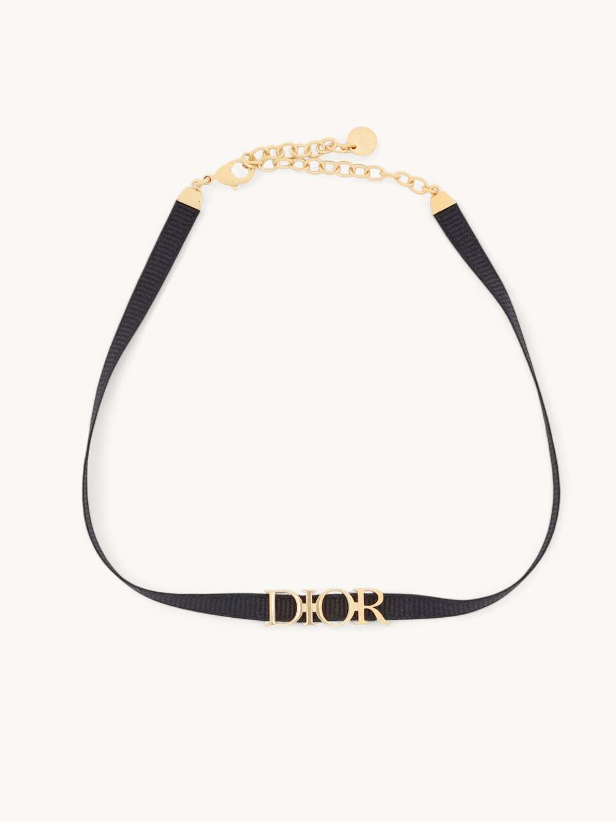 Dior Necklace 