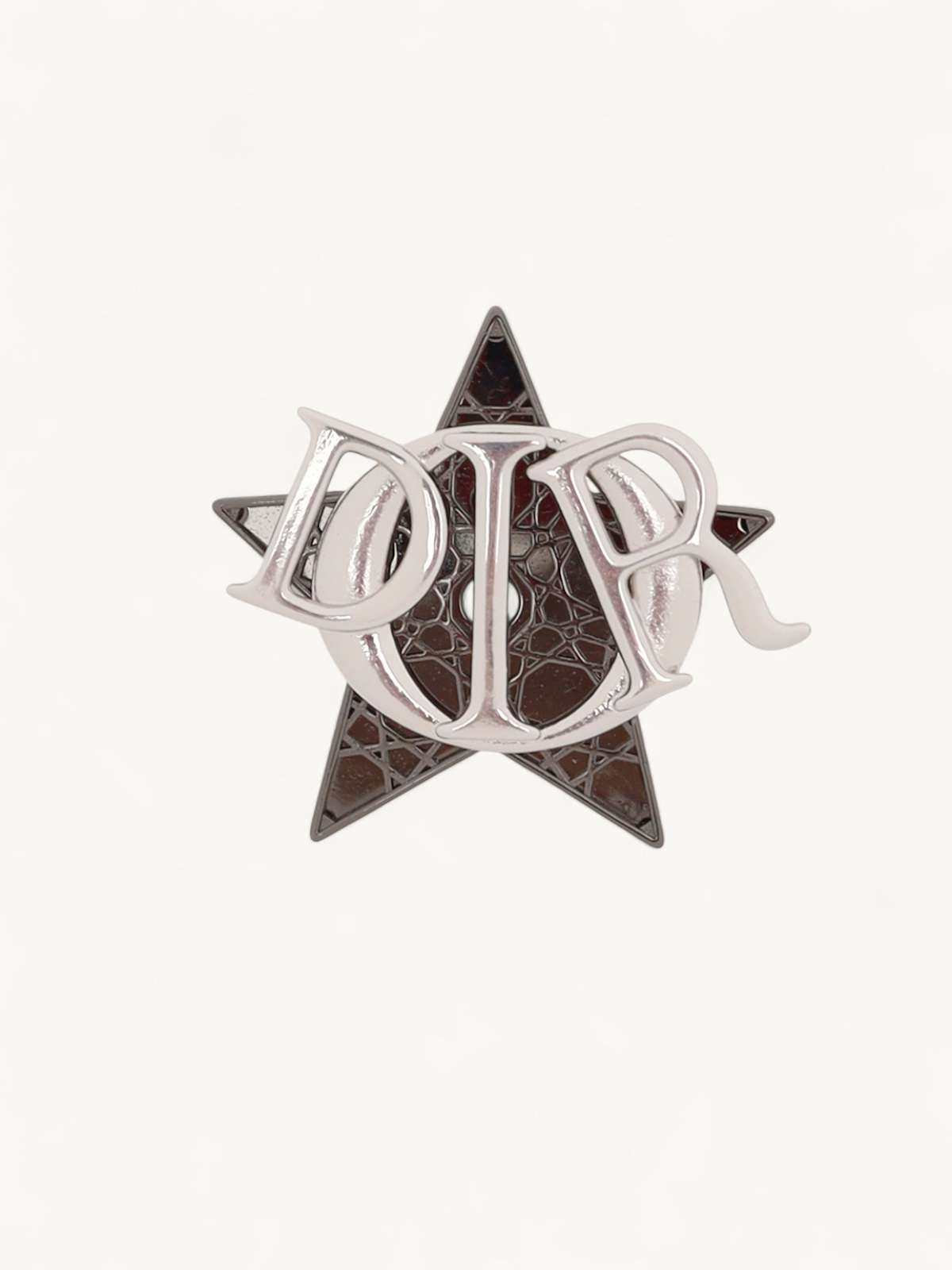 Dior Brooch 