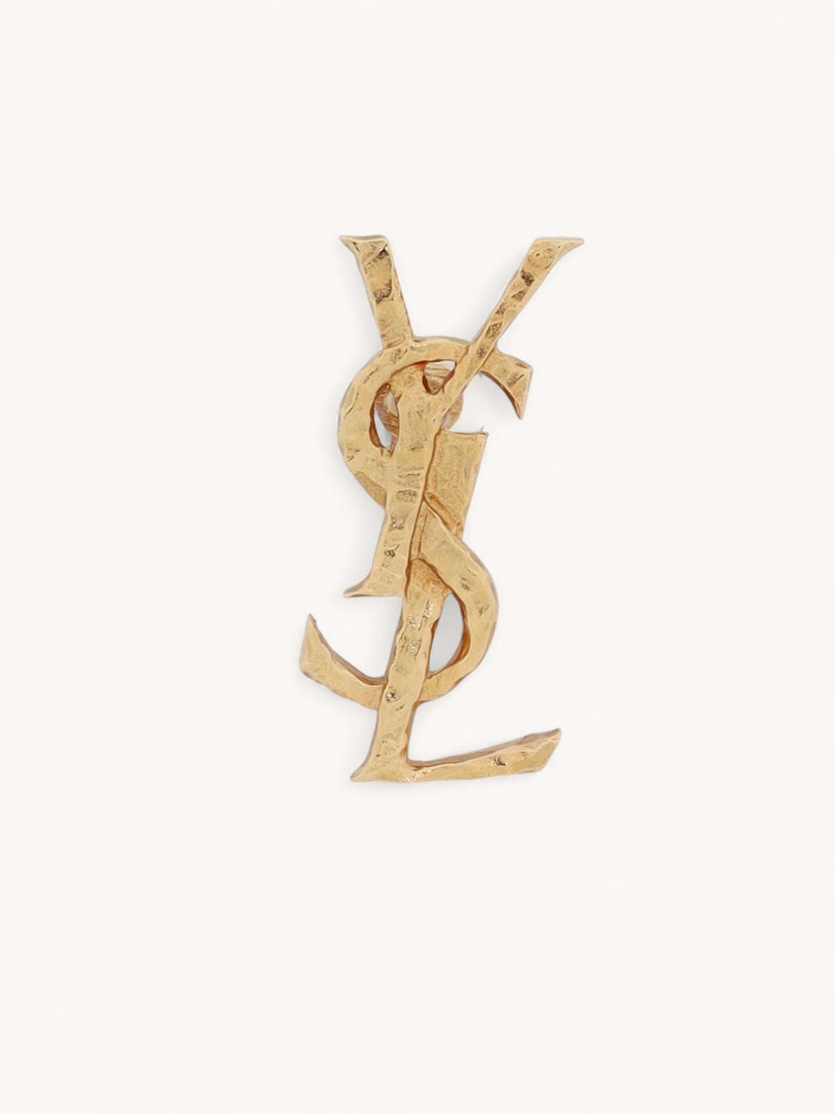 Saint Laurent Earrings 