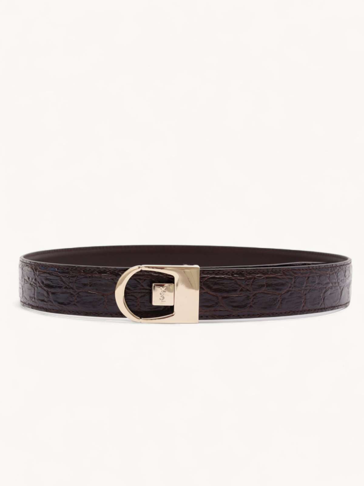 Saint Laurent Belt 