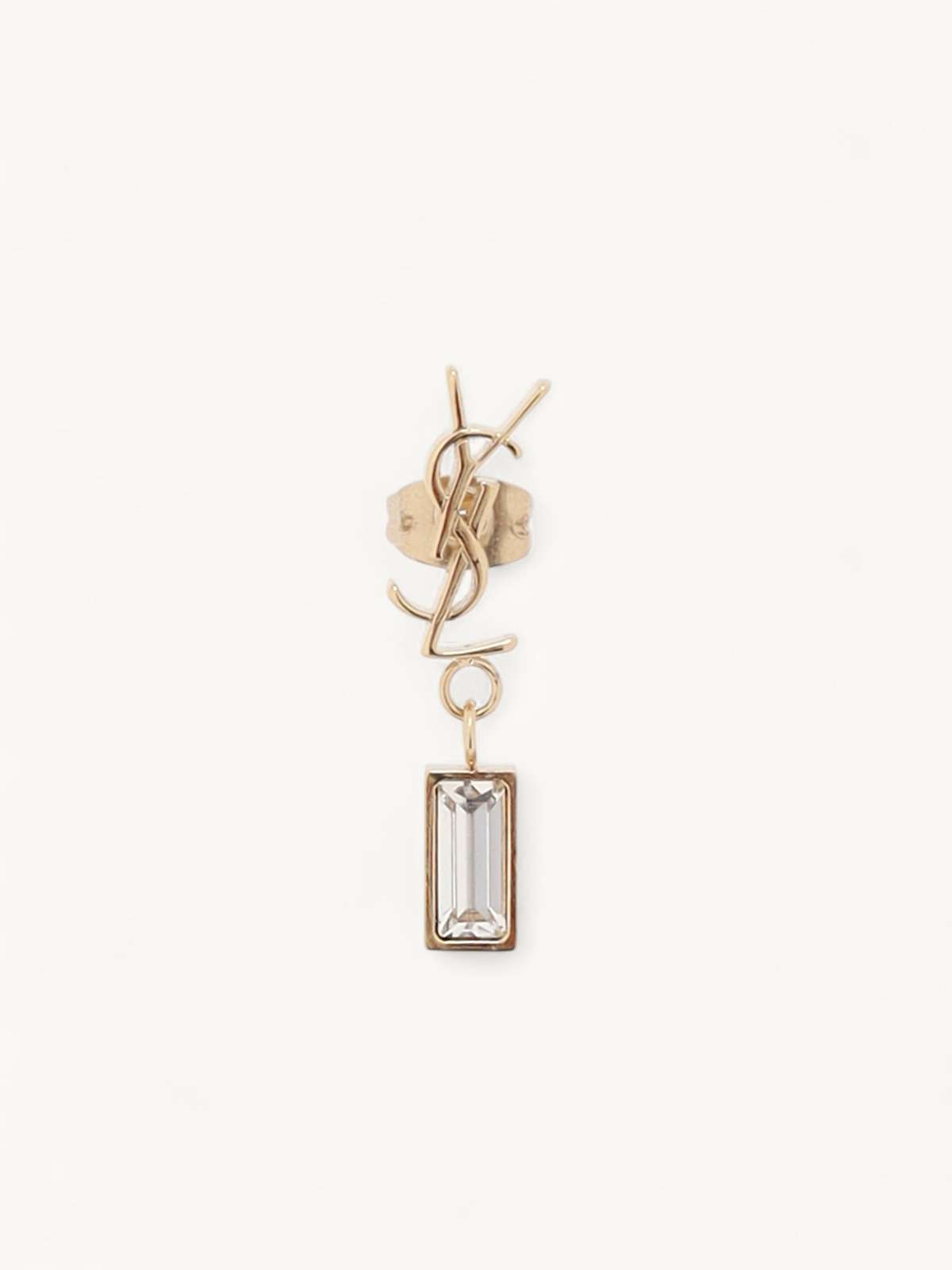 Saint Laurent Earrings 