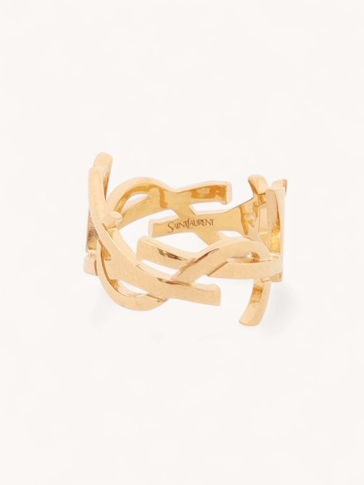 Saint Laurent Ring 