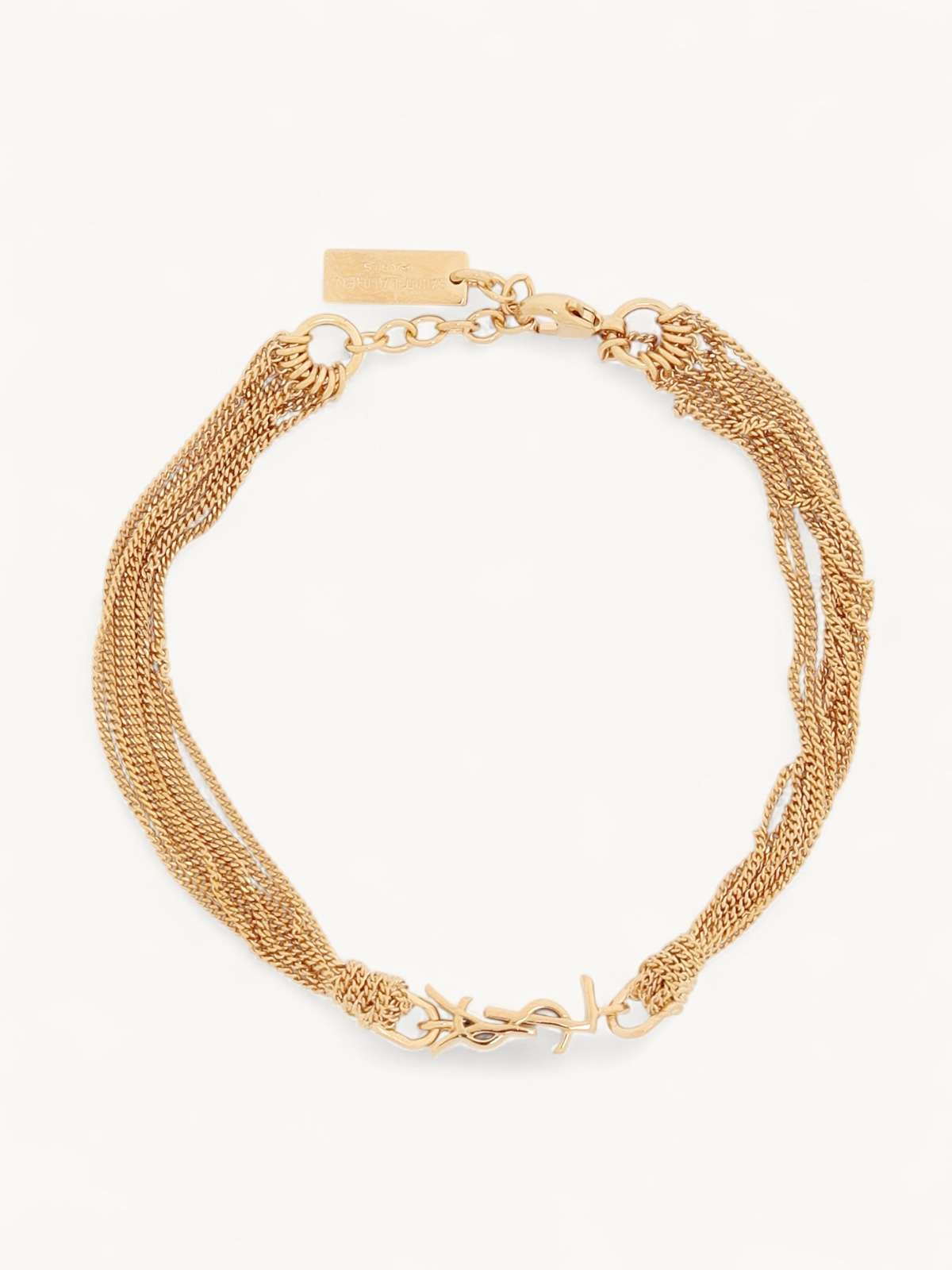 Saint Laurent Bracelet 