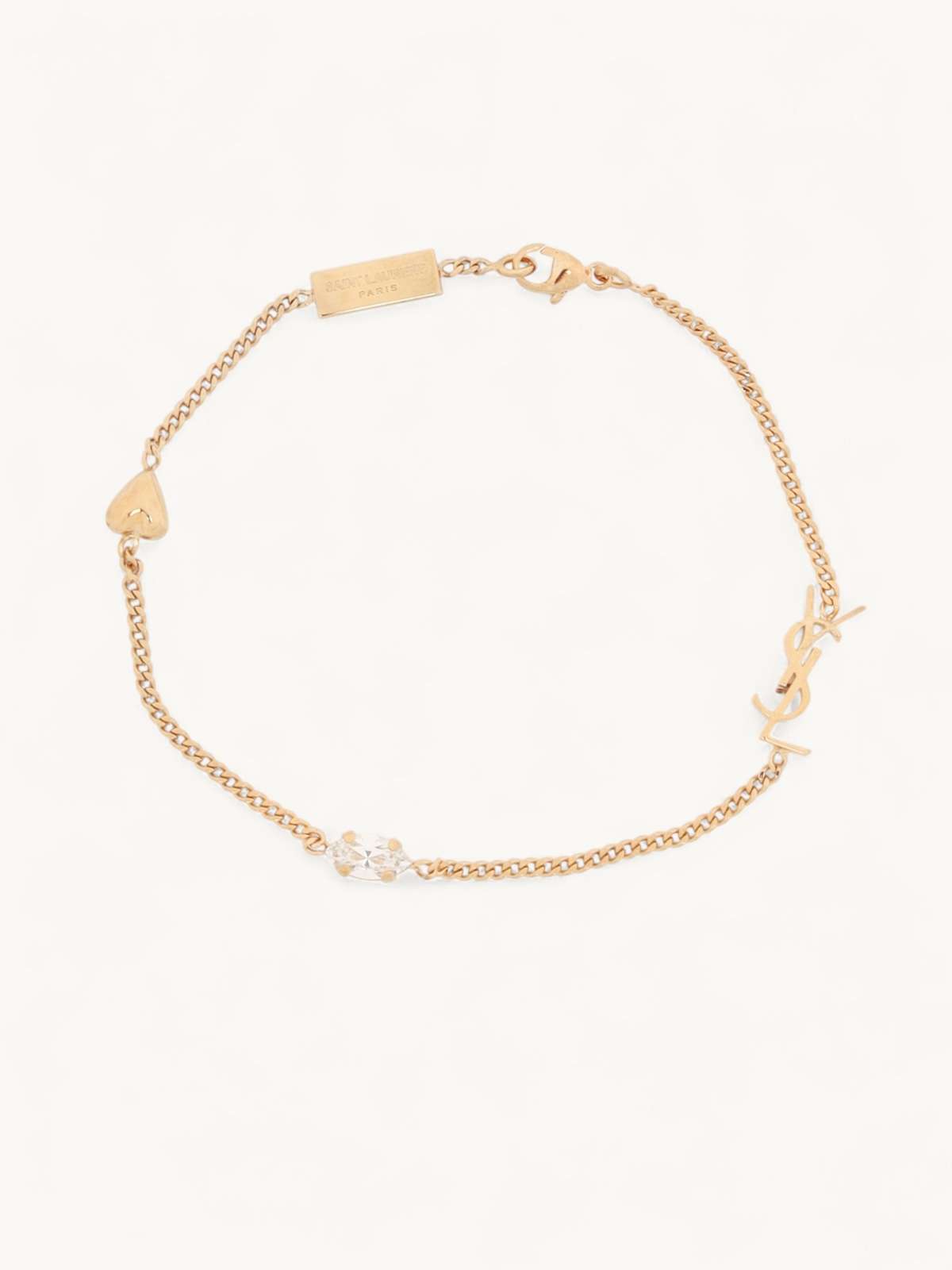 Saint Laurent Bracelet 