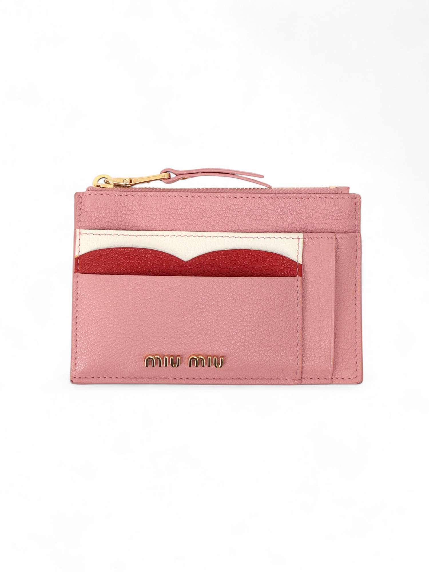 Miu Miu Wallet 