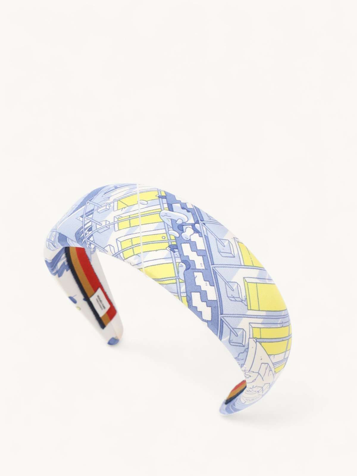 Hermes Headband 