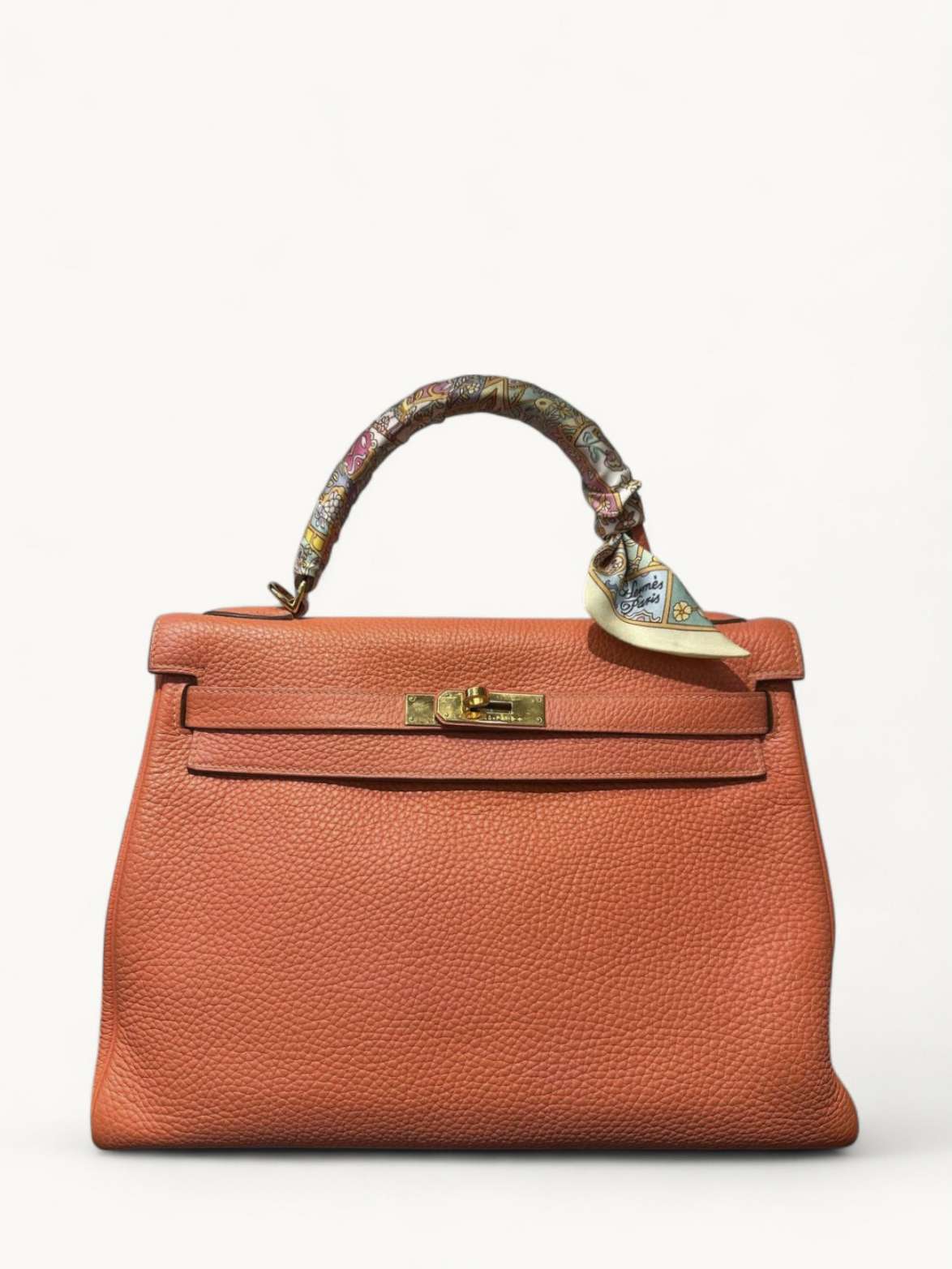 Hermes Kelly 32