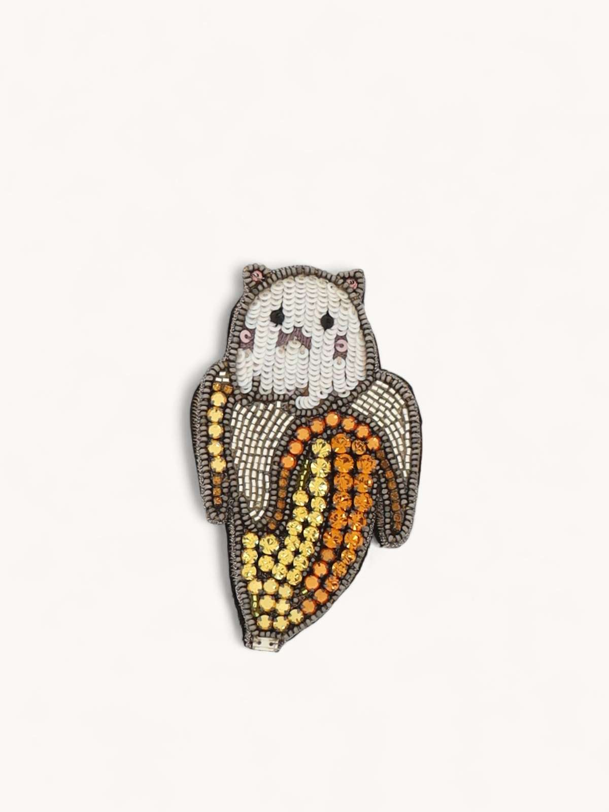 Gucci Brooch 