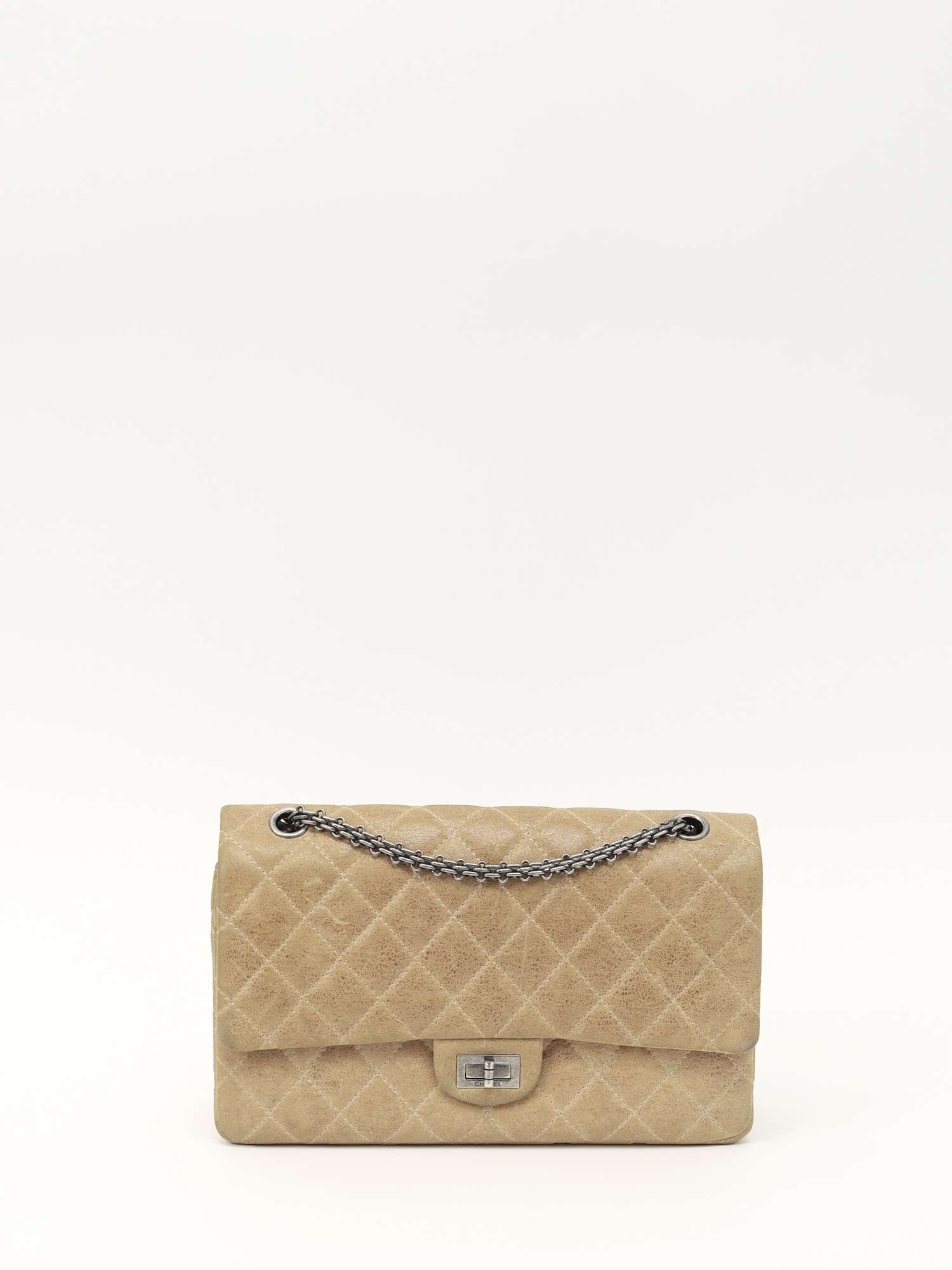 Chanel 2.55 