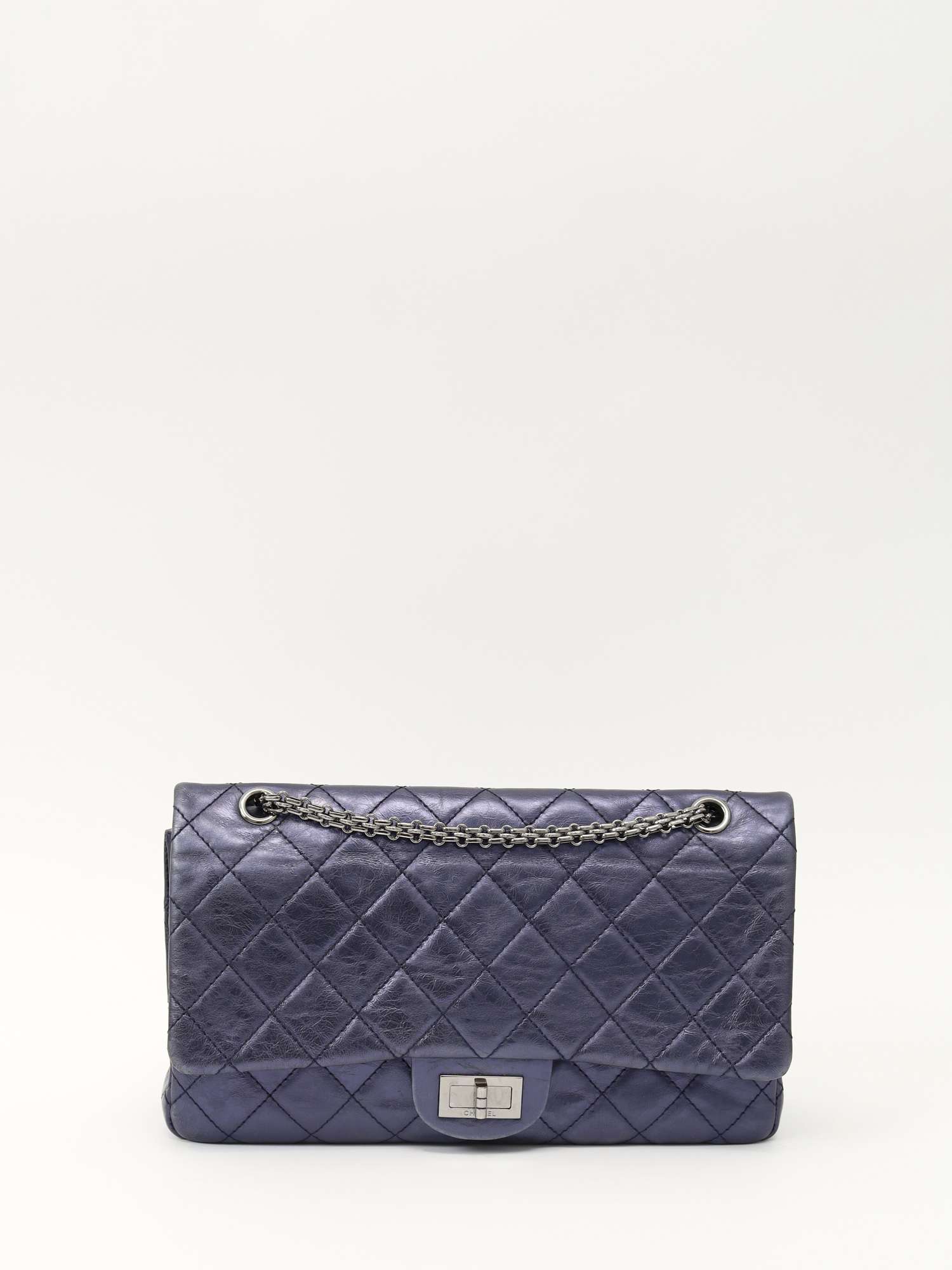 Chanel 2.55 