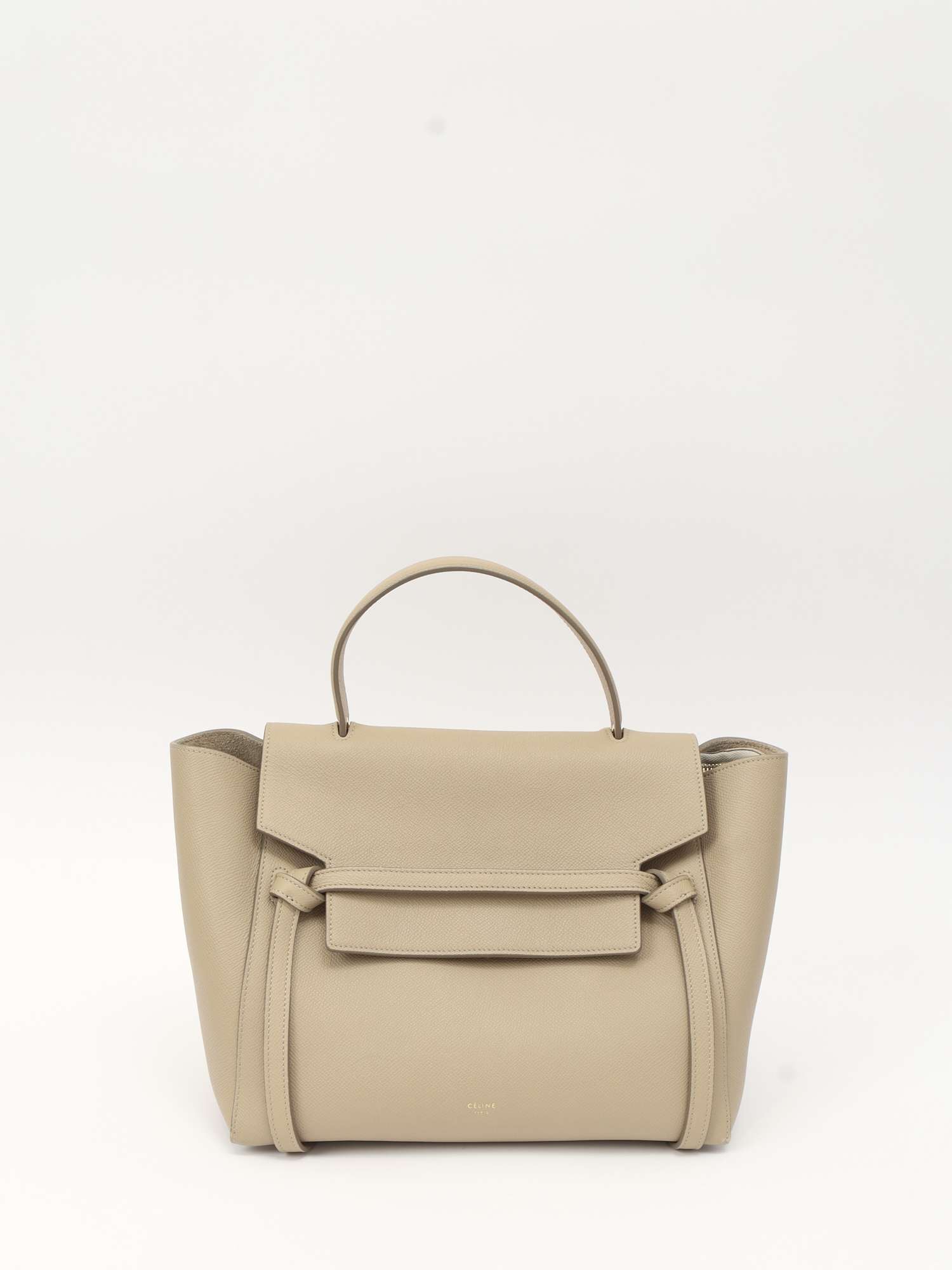 Celine Belt 