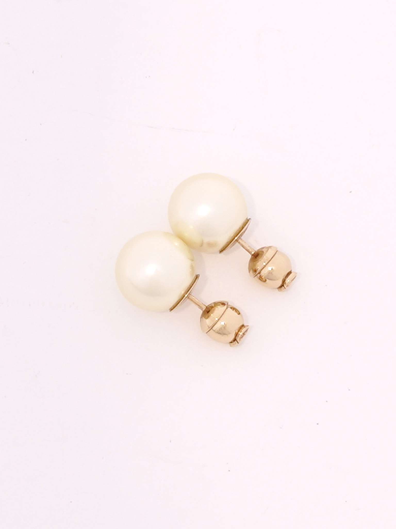 Dior Earrings 
