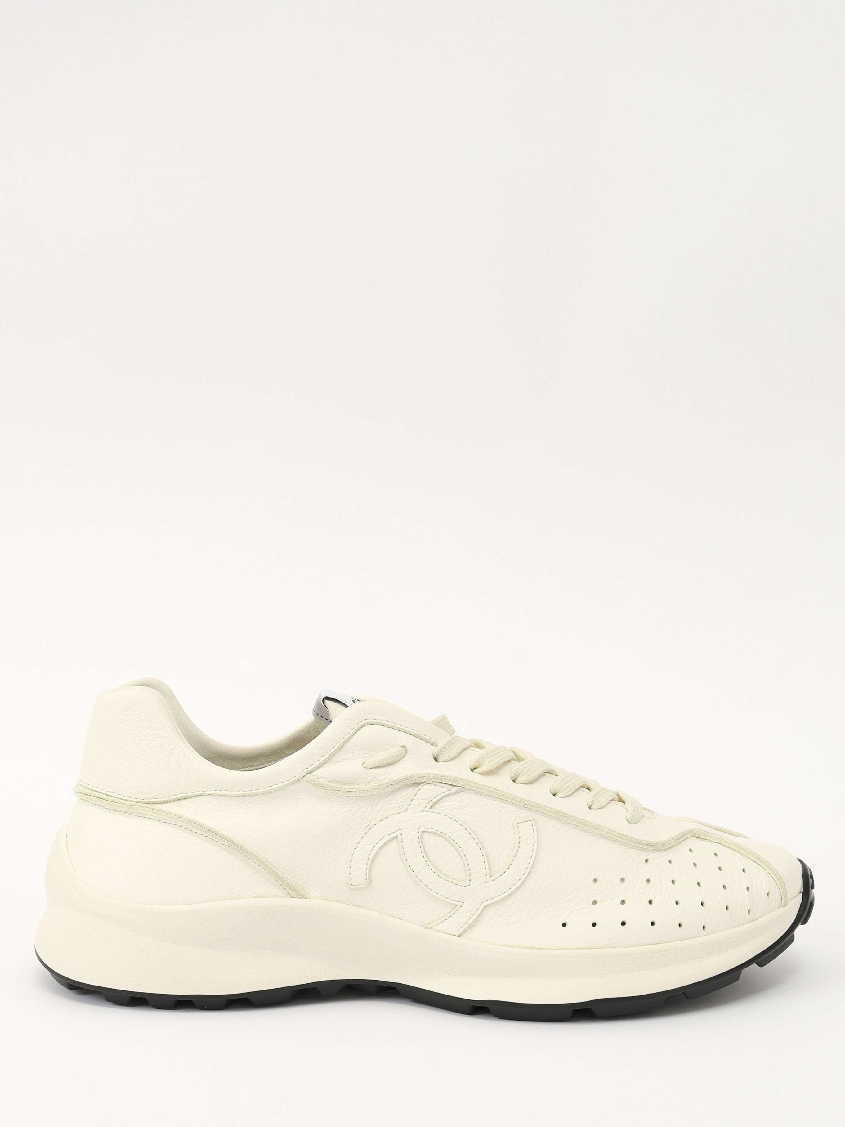 Chanel Shoes 46
