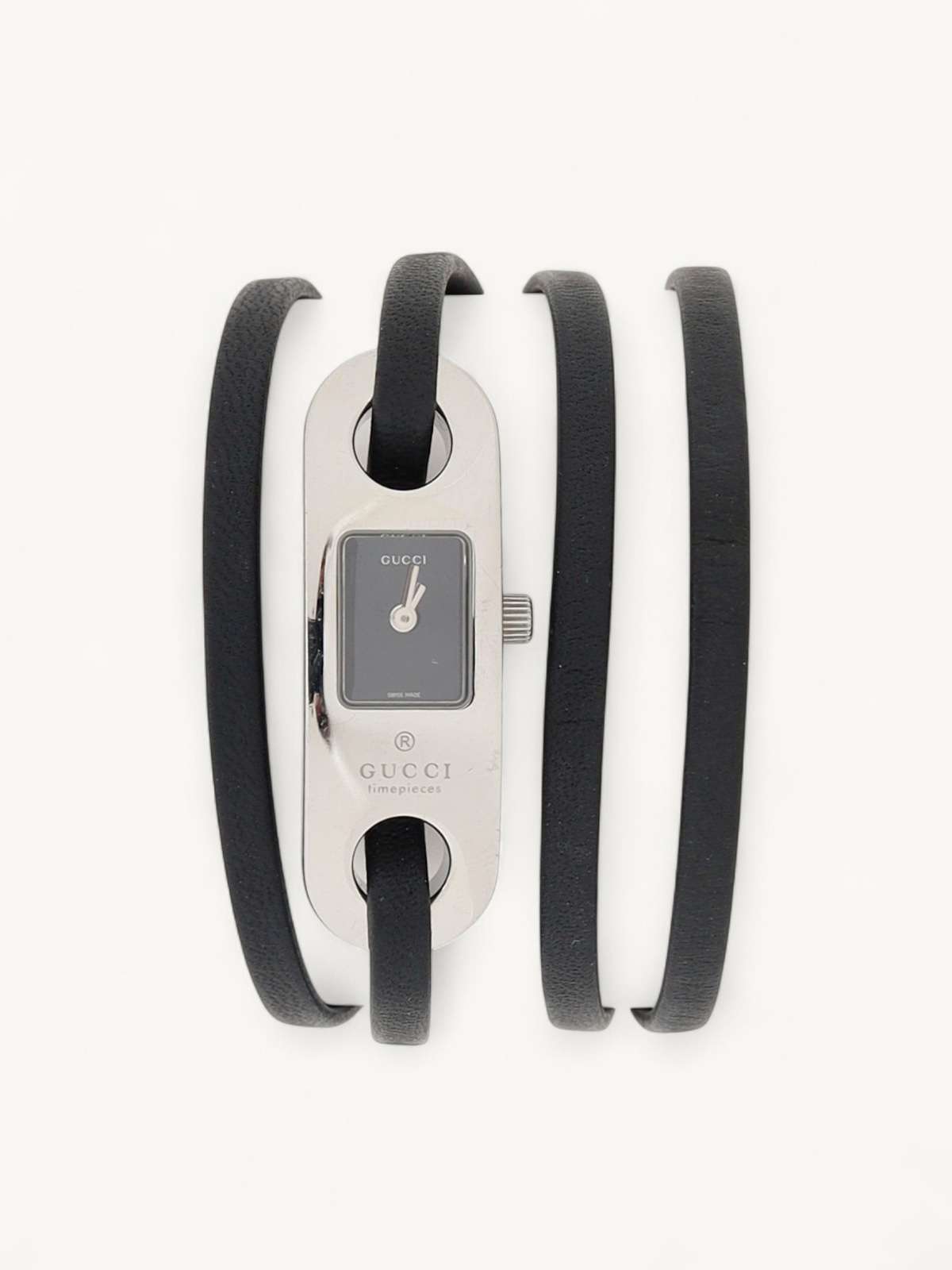 Gucci Watch 