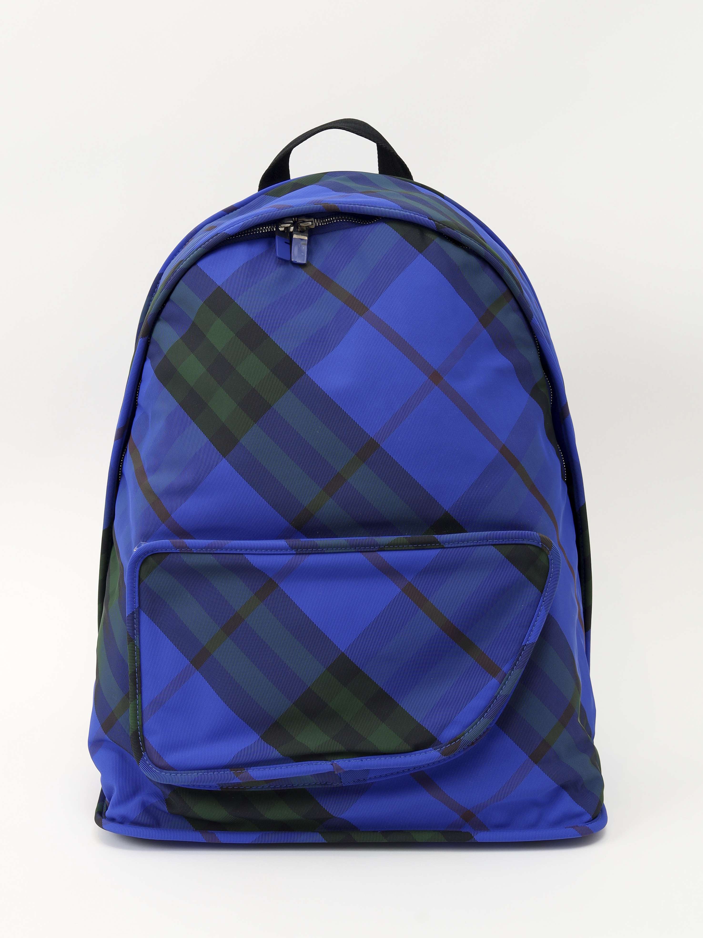 Burberry Shield 