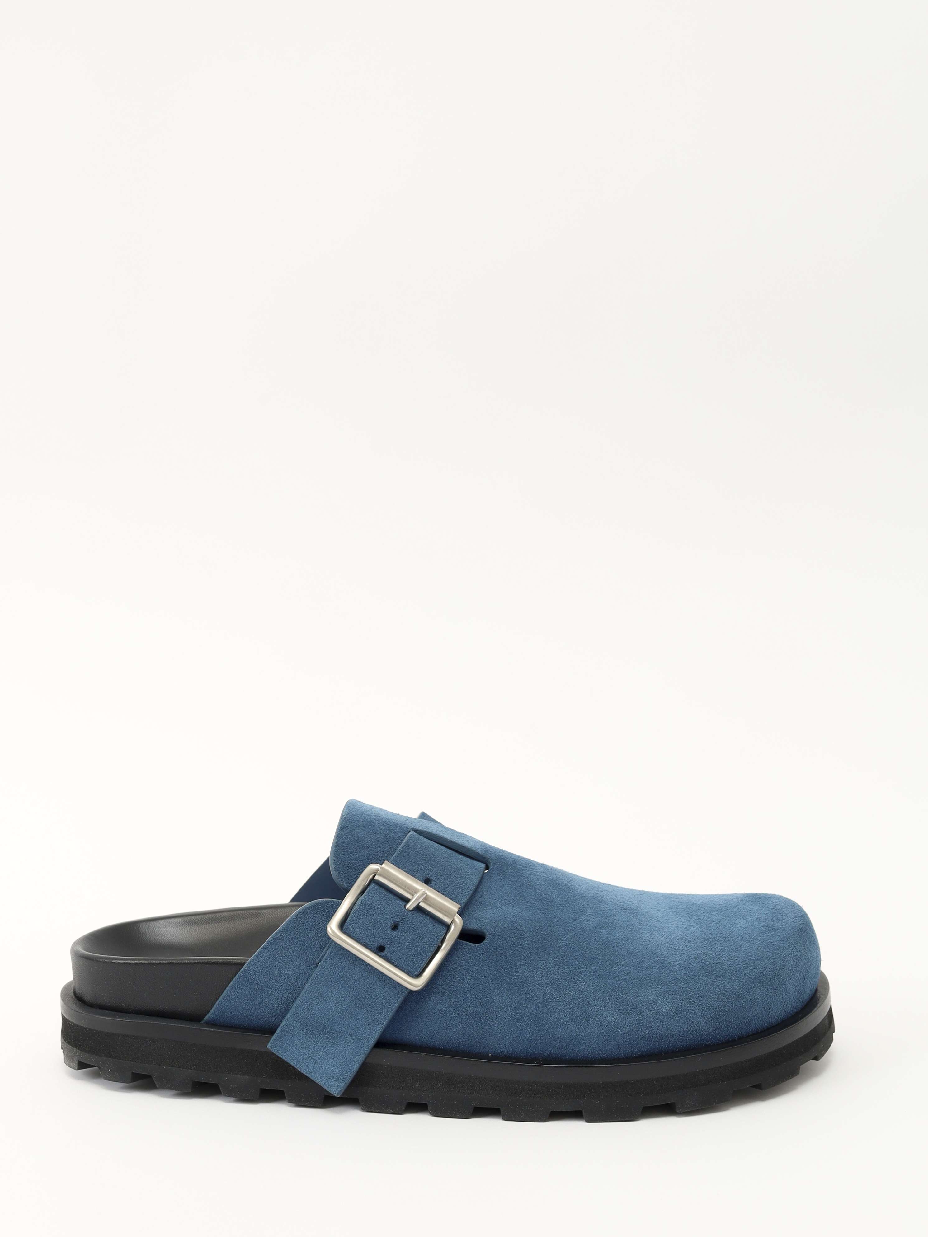 Jil Sander Shoes 38