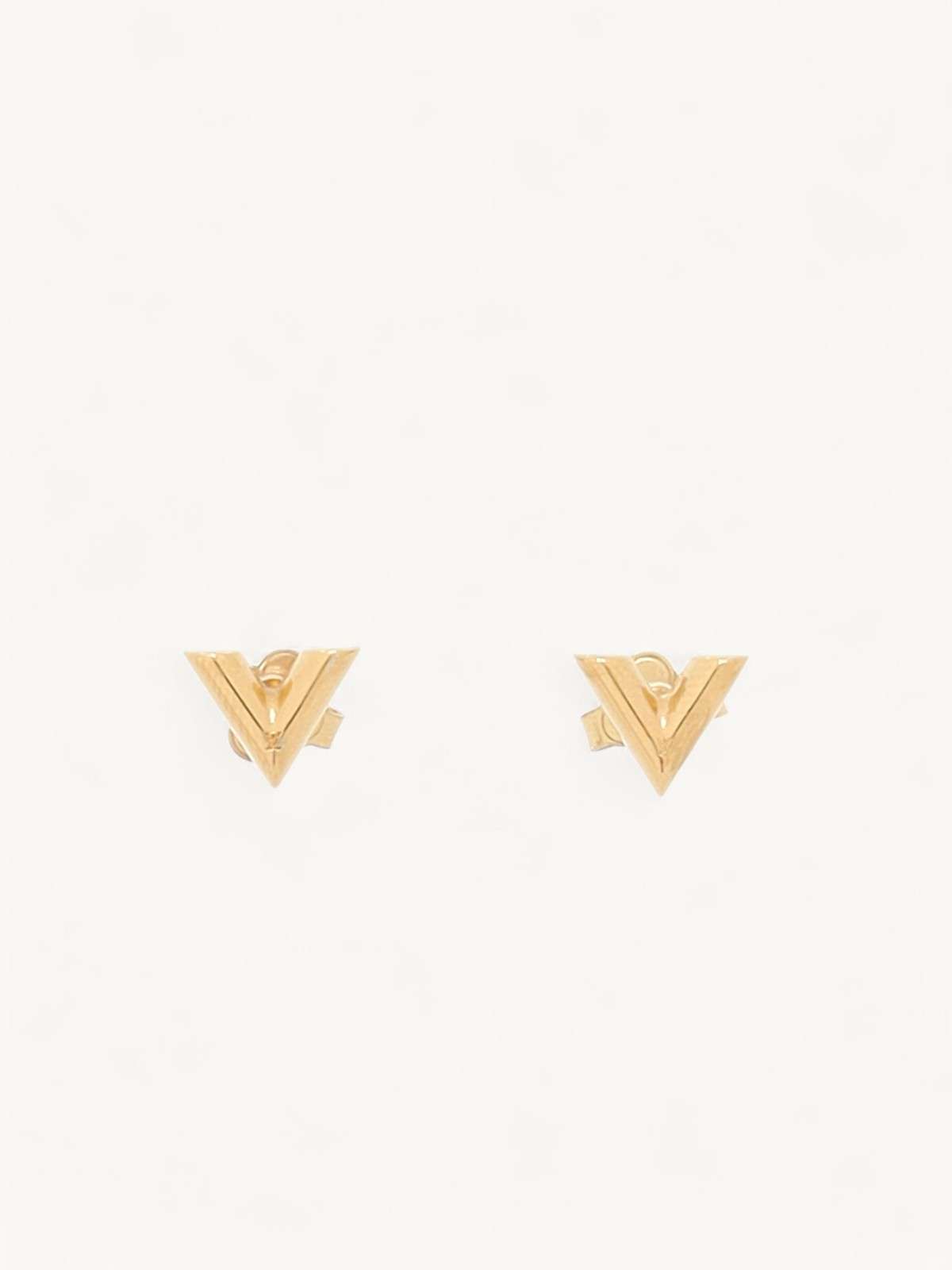 Louis Vuitton Earrings 