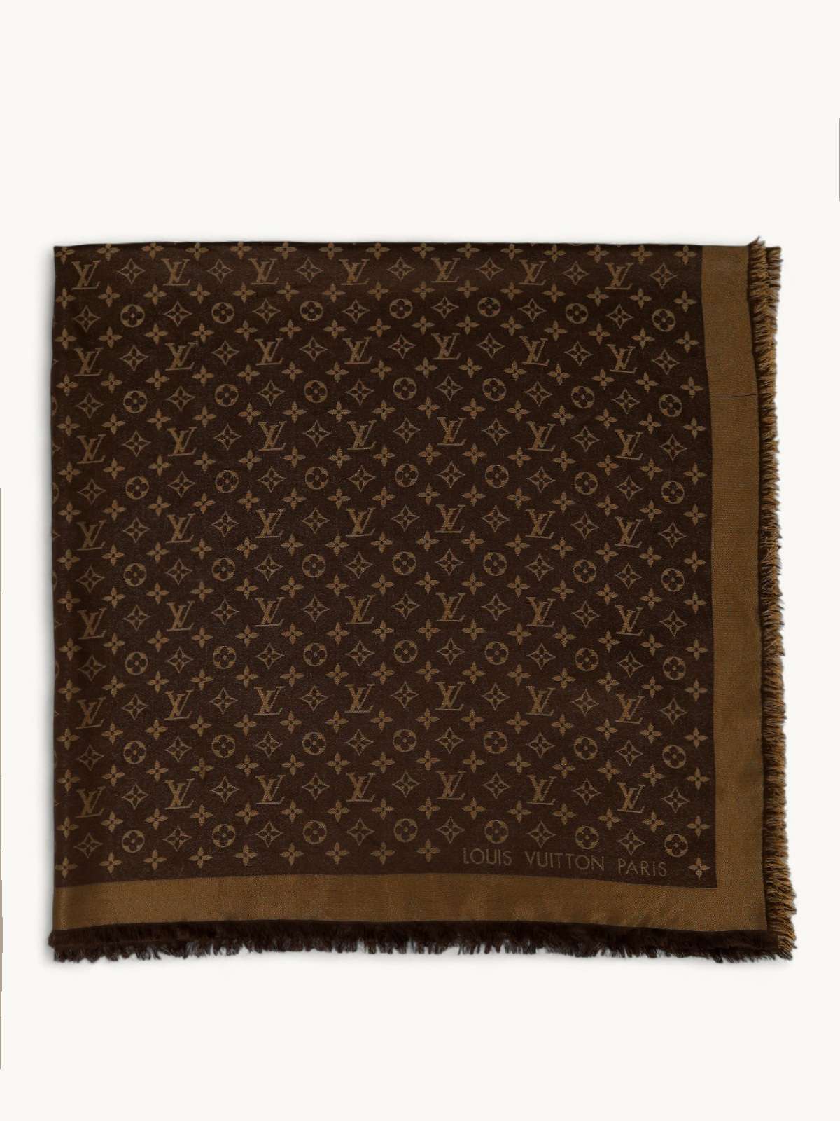Louis Vuitton Scarf 