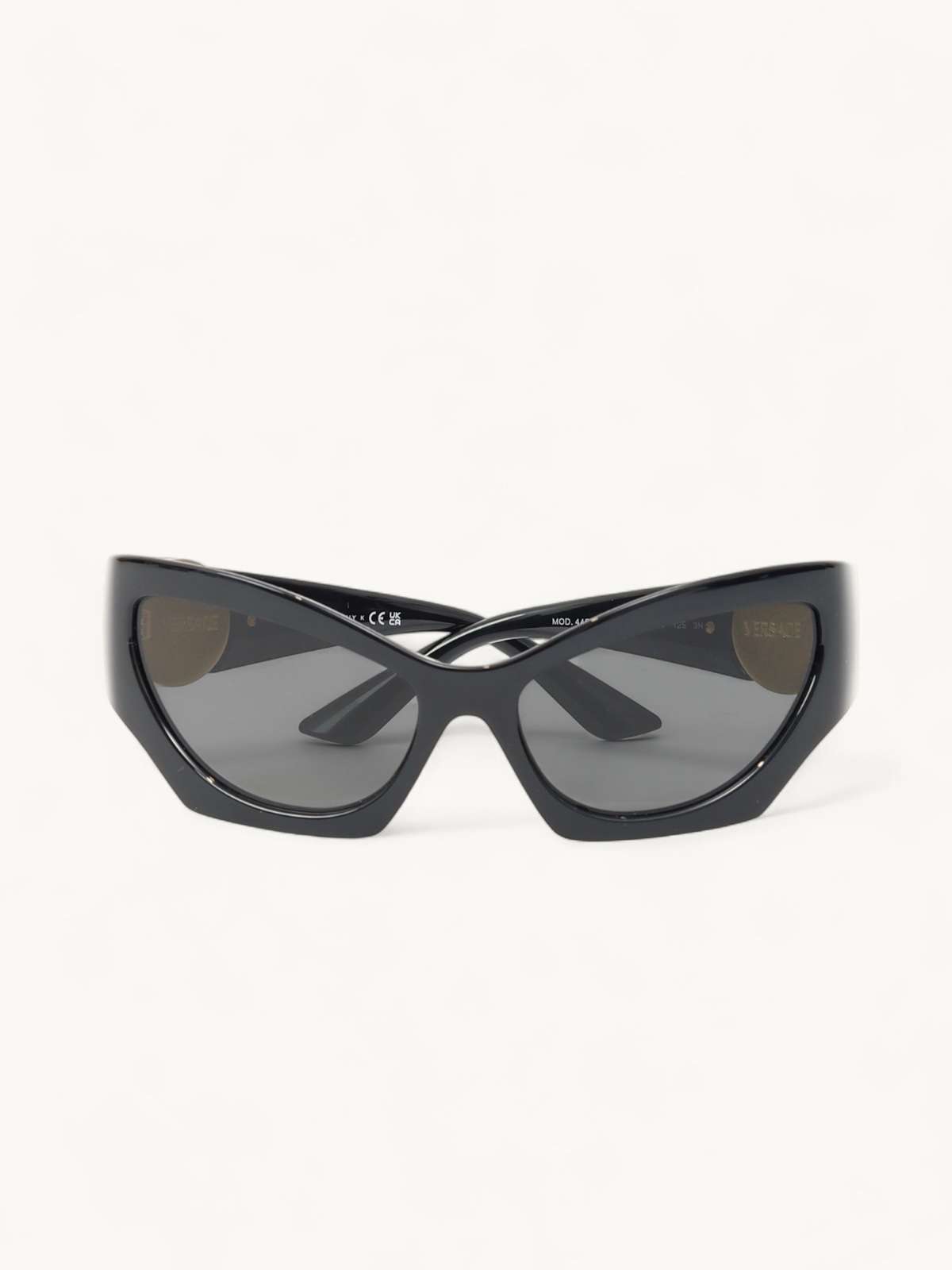 Versace Sunglasses 