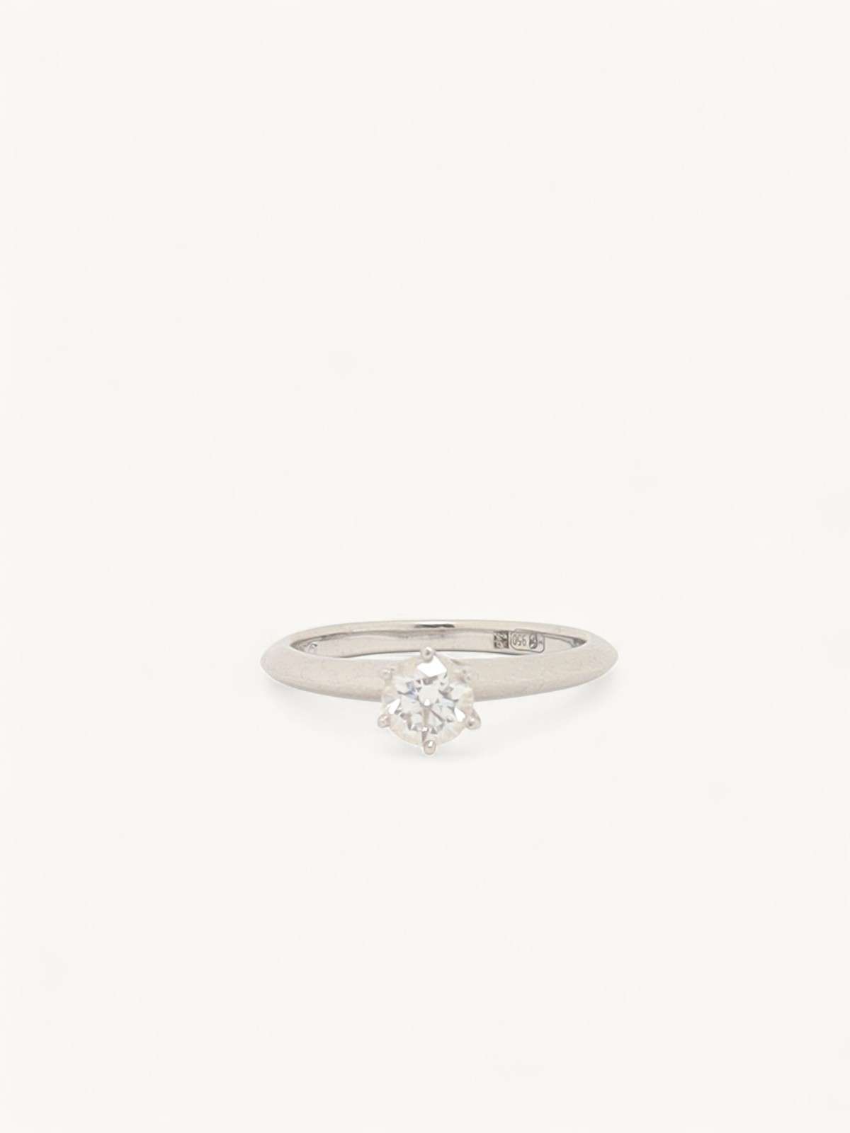 Tiffany  Setting 
