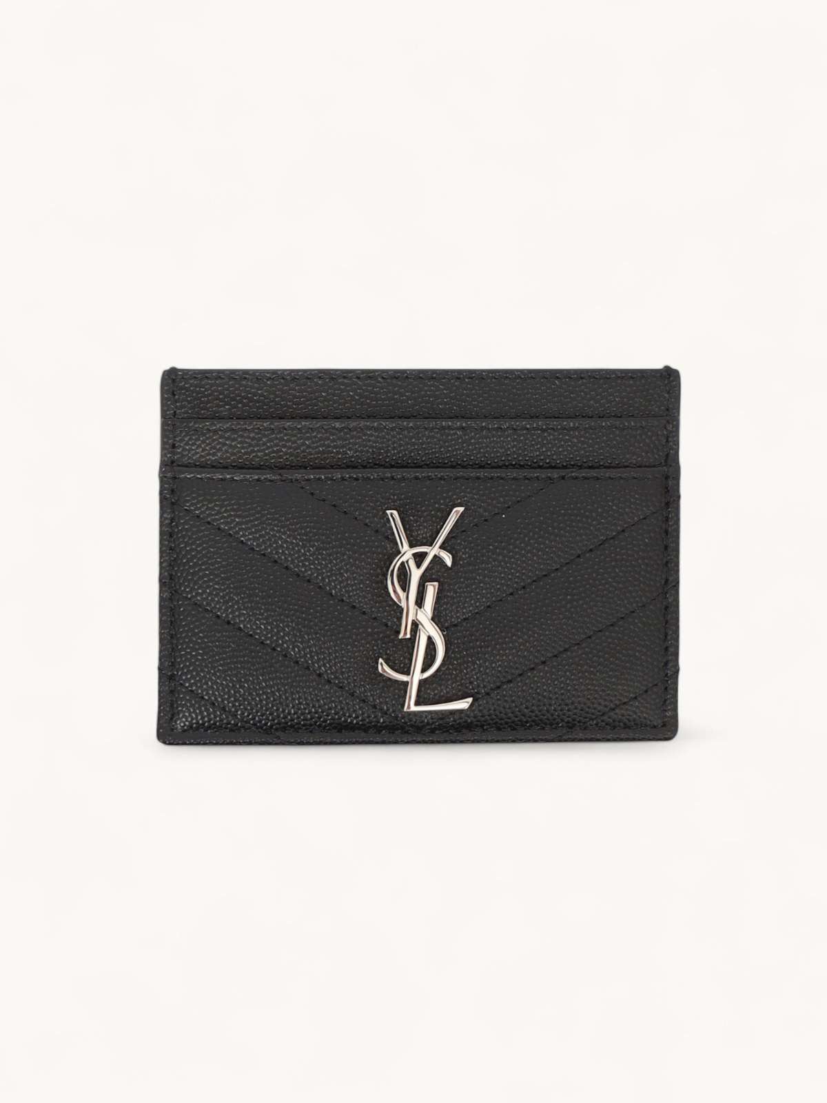 Saint Laurent Cardholder 