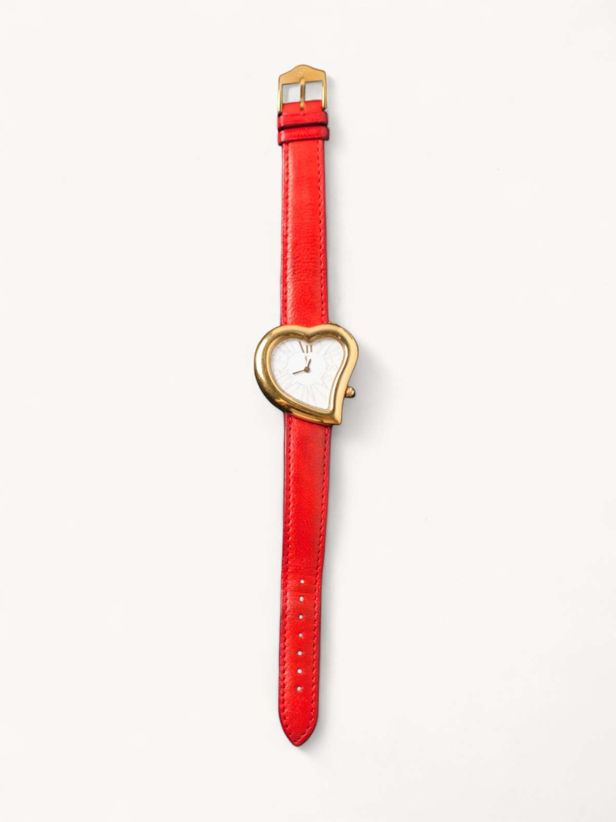 Saint Laurent Heart 