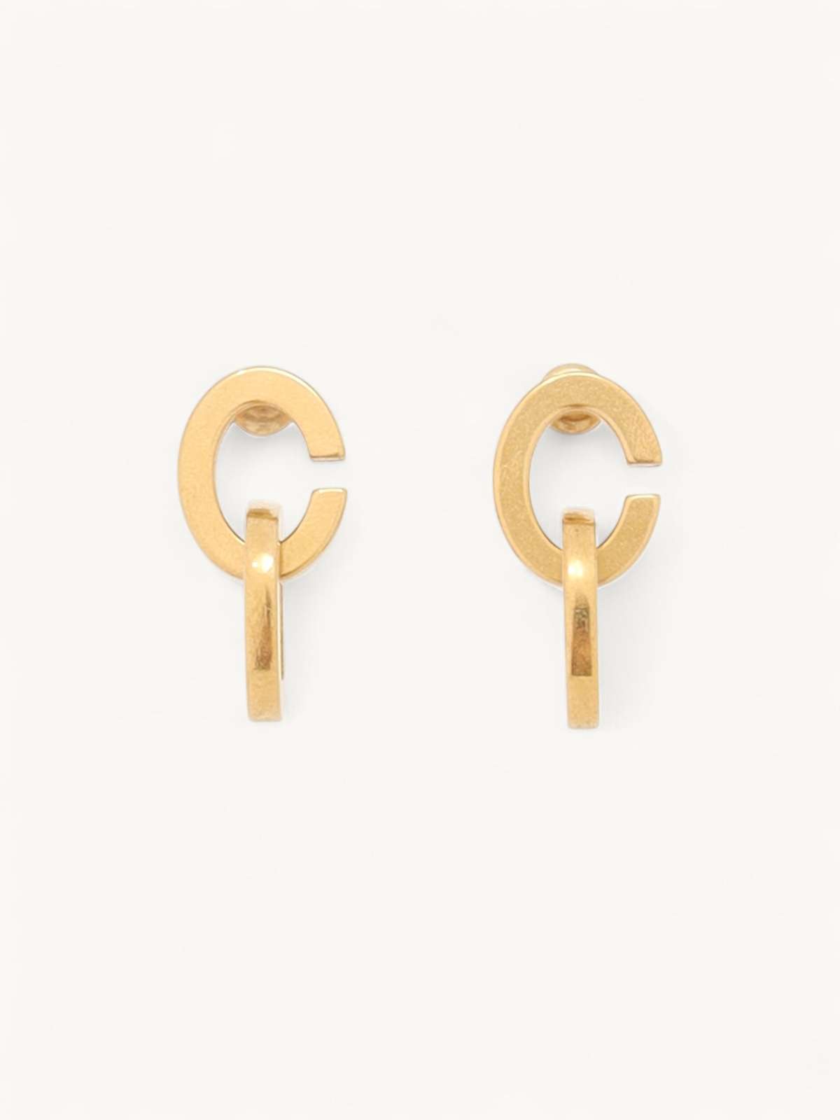 Dior Earrings 