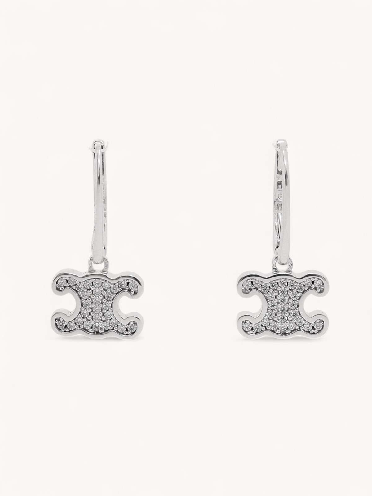 Celine Earrings 